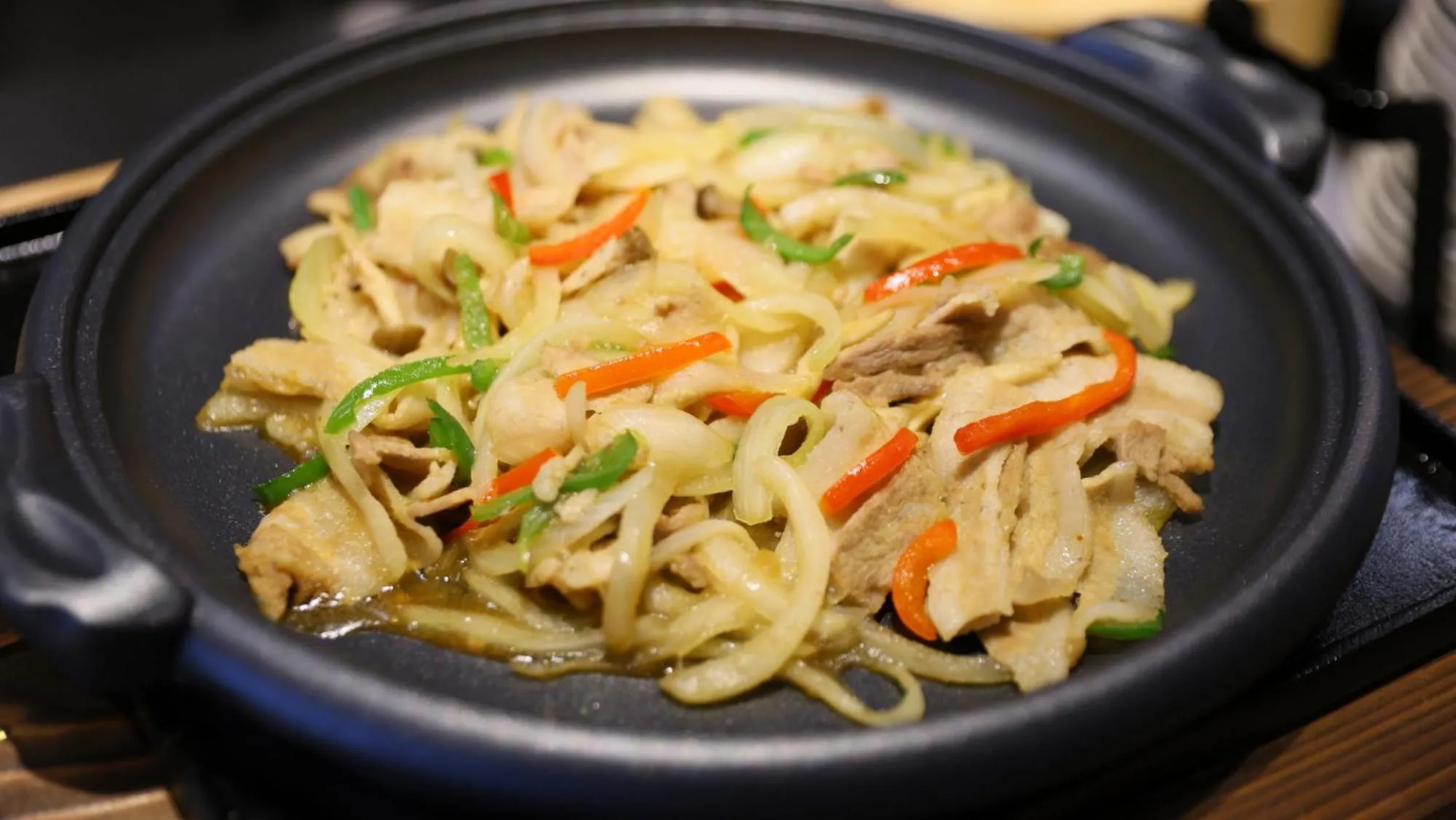 Breakfast in Dormy Inn Aomori Natural Hot Spring
