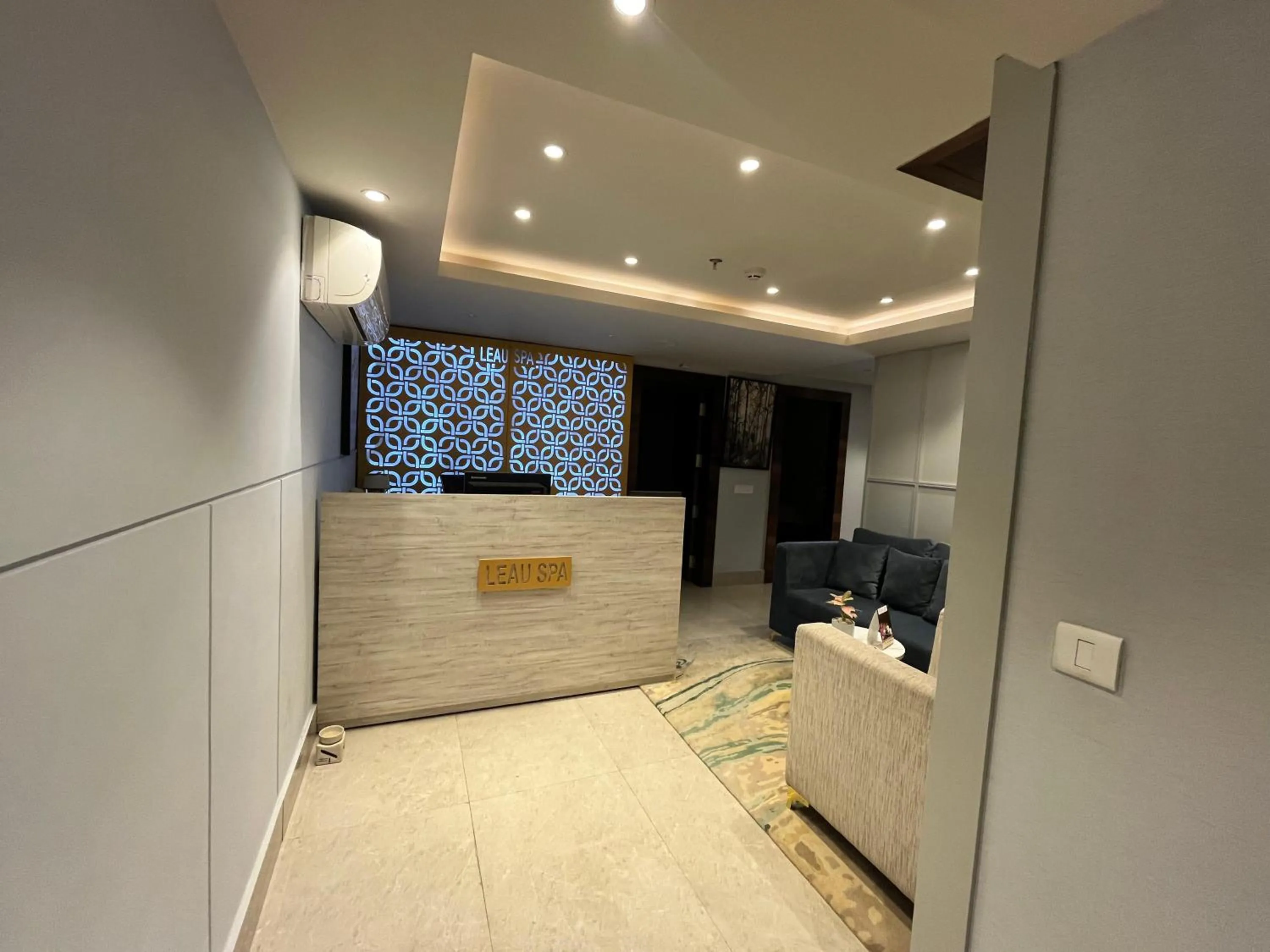 Spa and wellness centre/facilities in Regenta Dehradun by Royal Orchid Hotels Limited