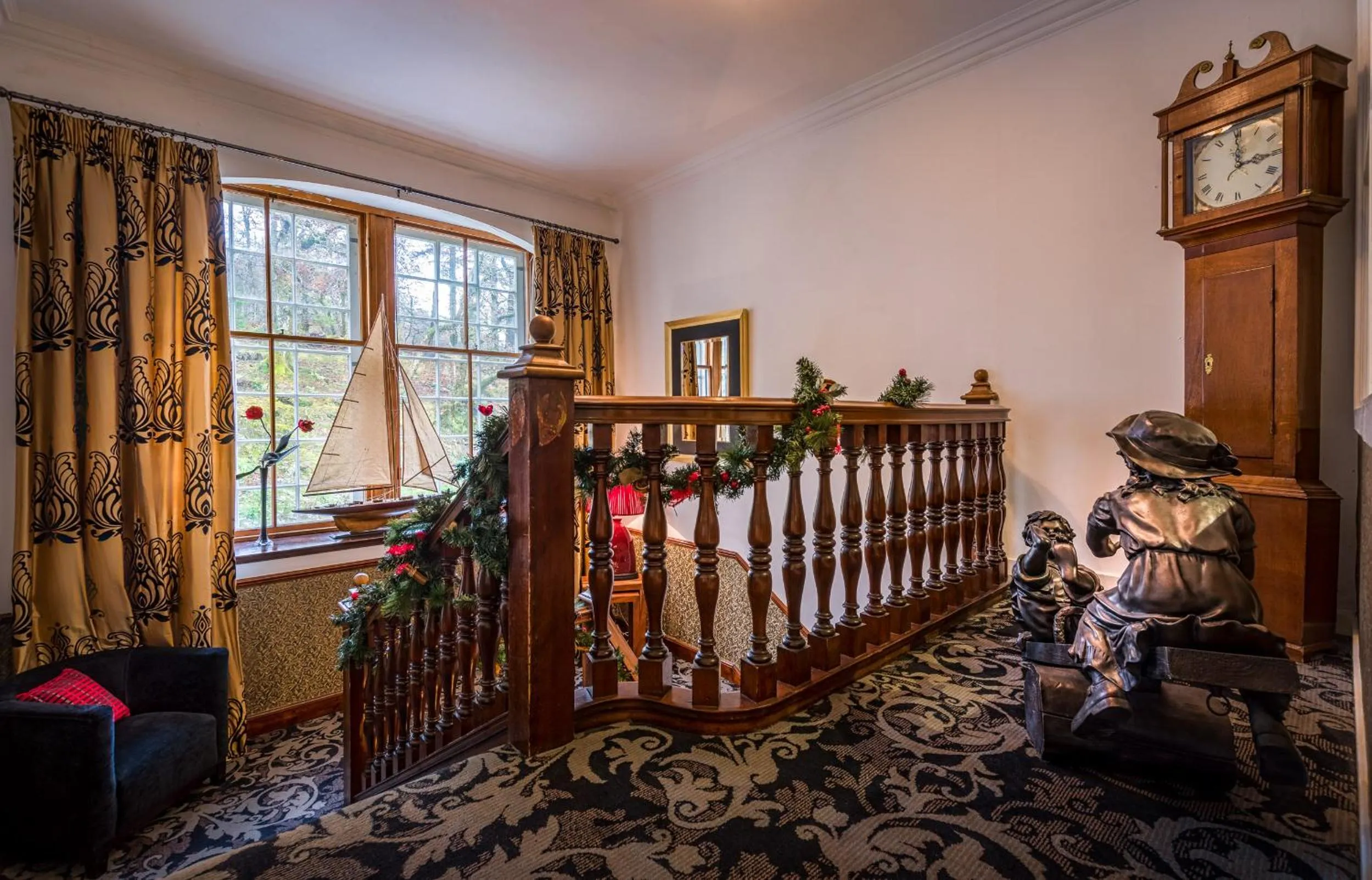 Other in Duisdale House Hotel