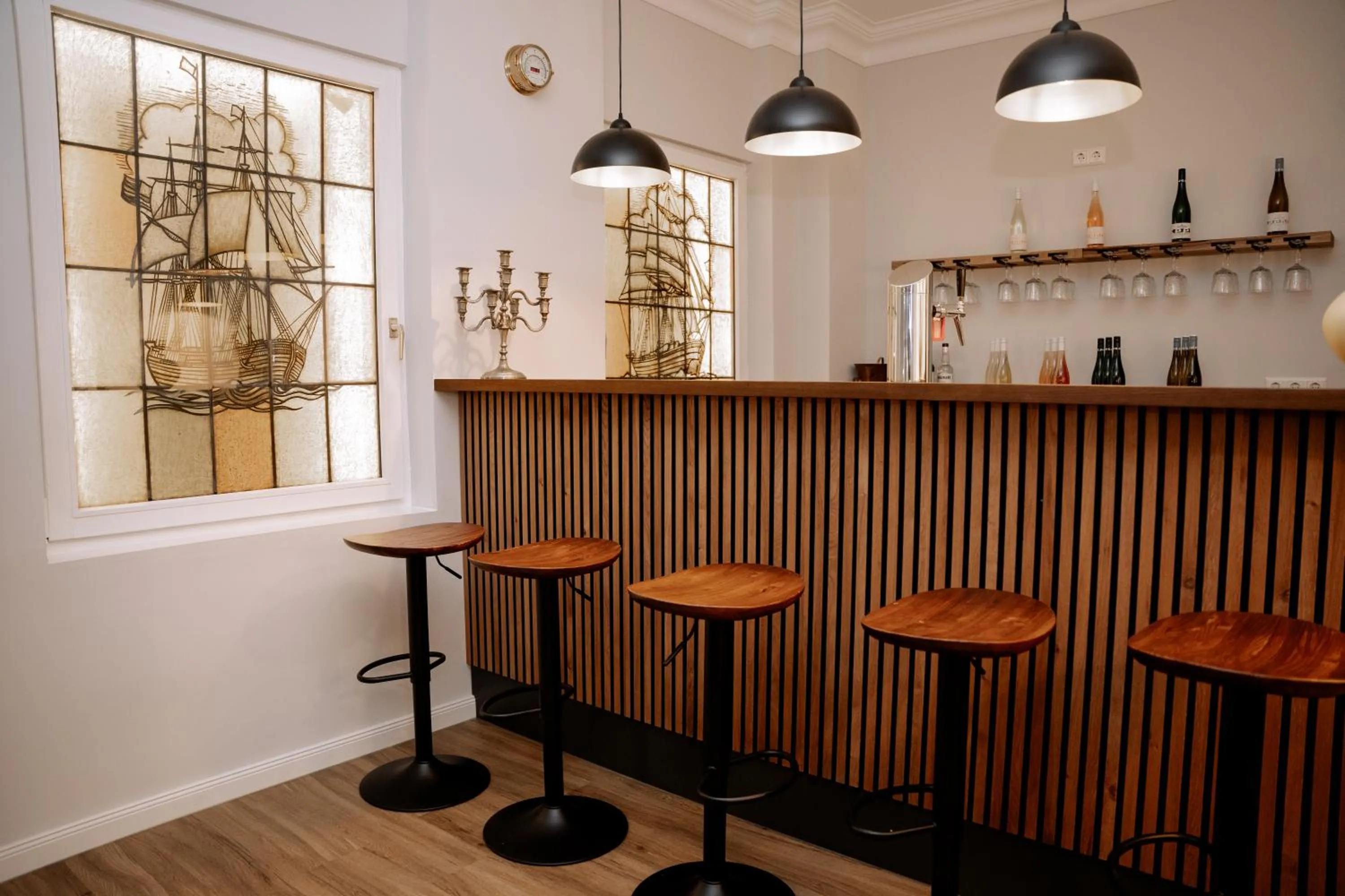 Hotel Seehof Norderney OHG