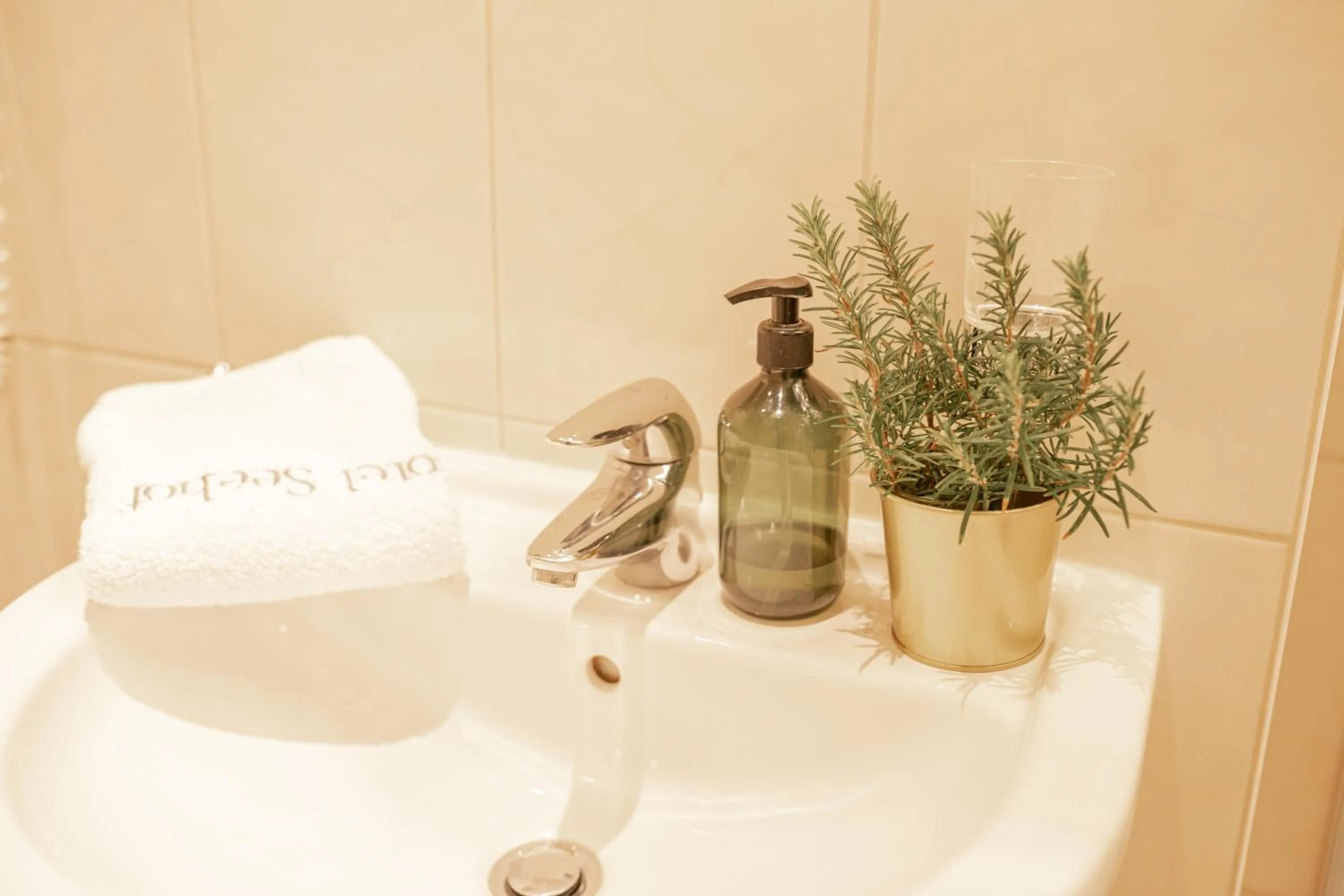 Hotel Seehof Norderney OHG