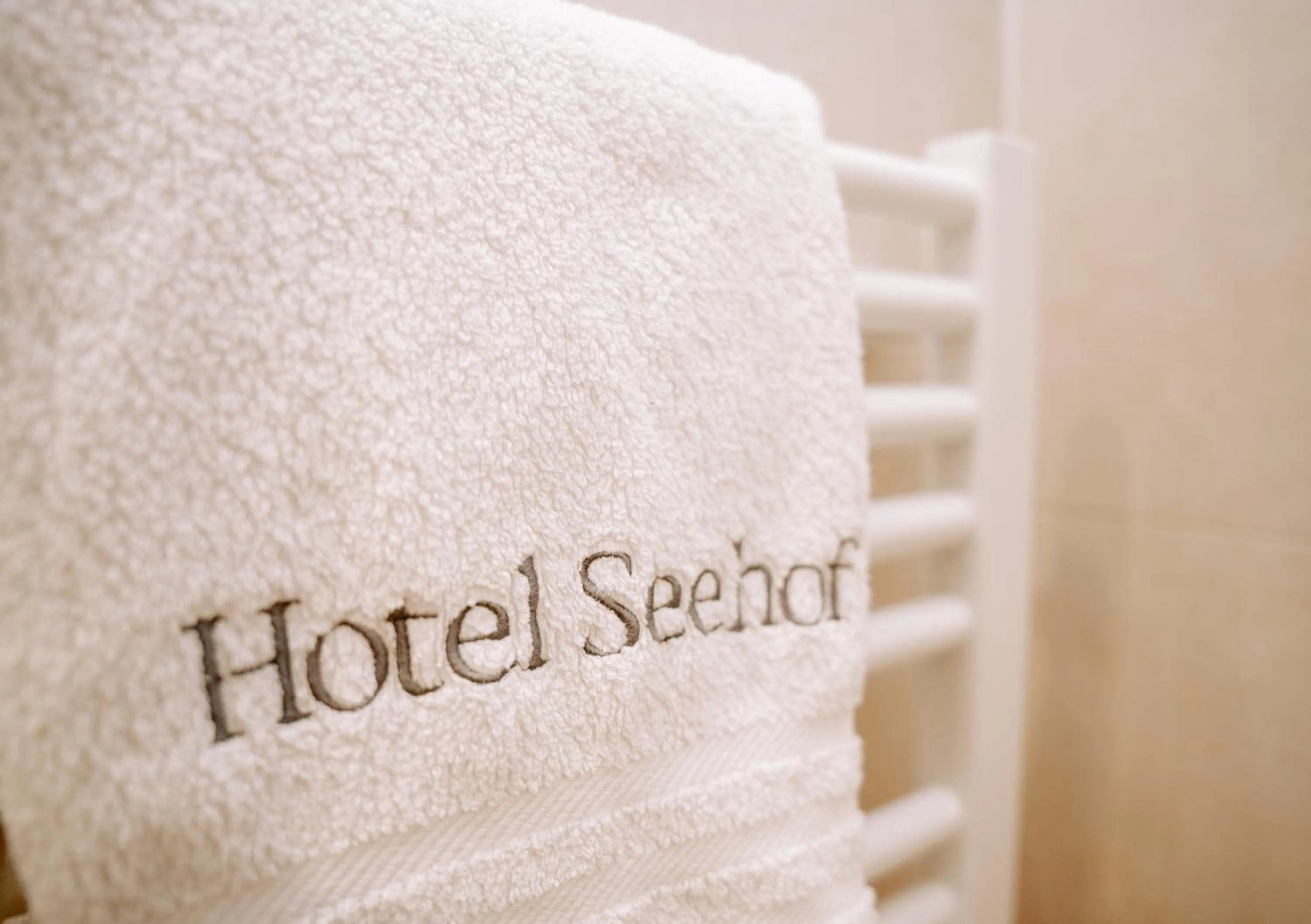 Hotel Seehof Norderney OHG