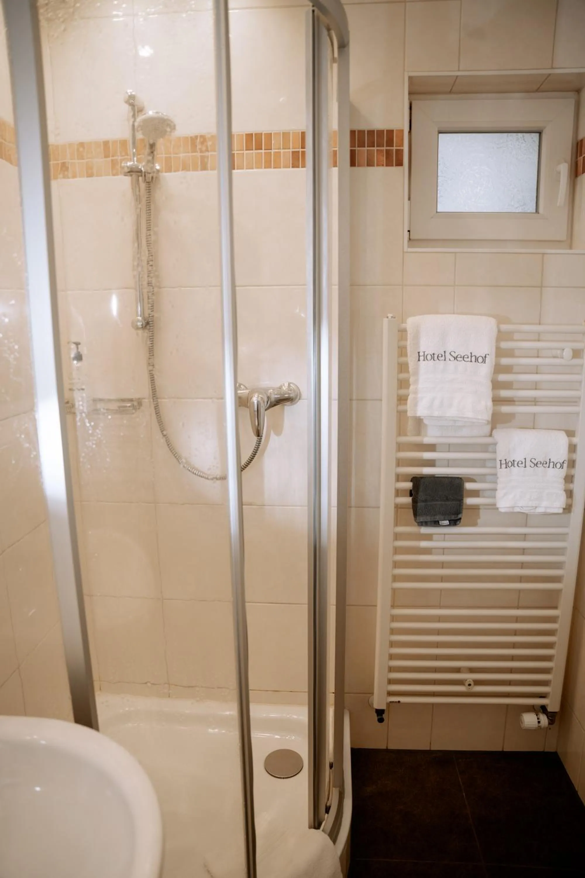 Hotel Seehof Norderney OHG