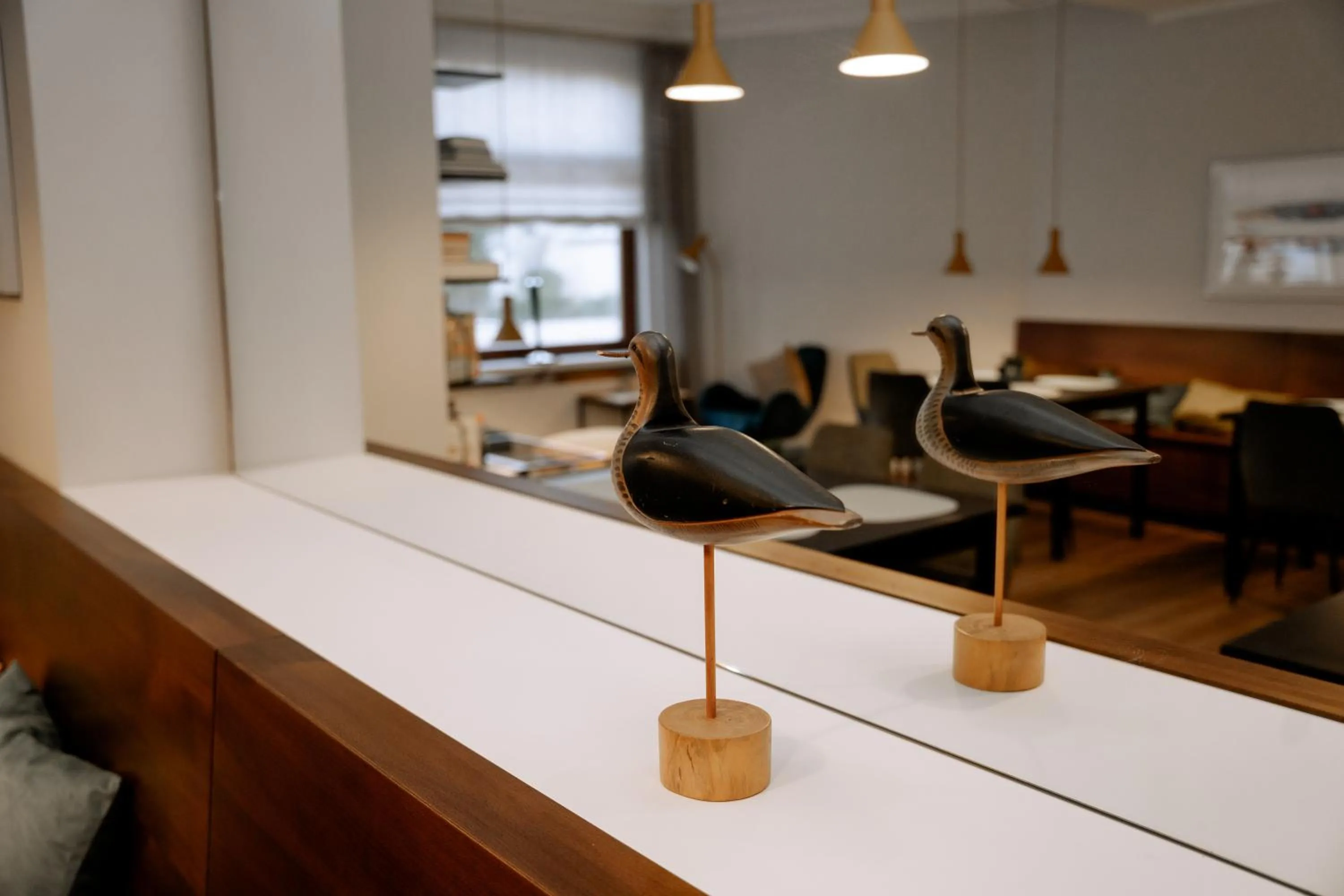 Hotel Seehof Norderney OHG