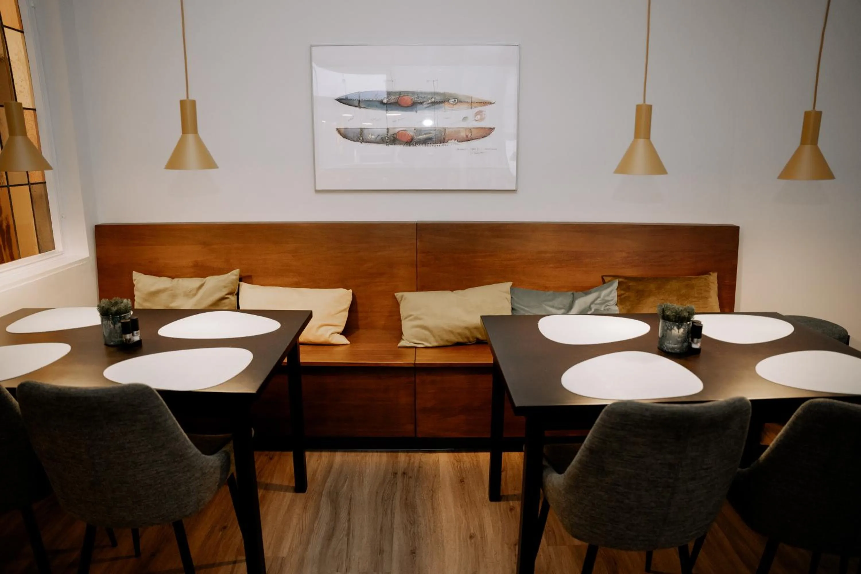 Hotel Seehof Norderney OHG