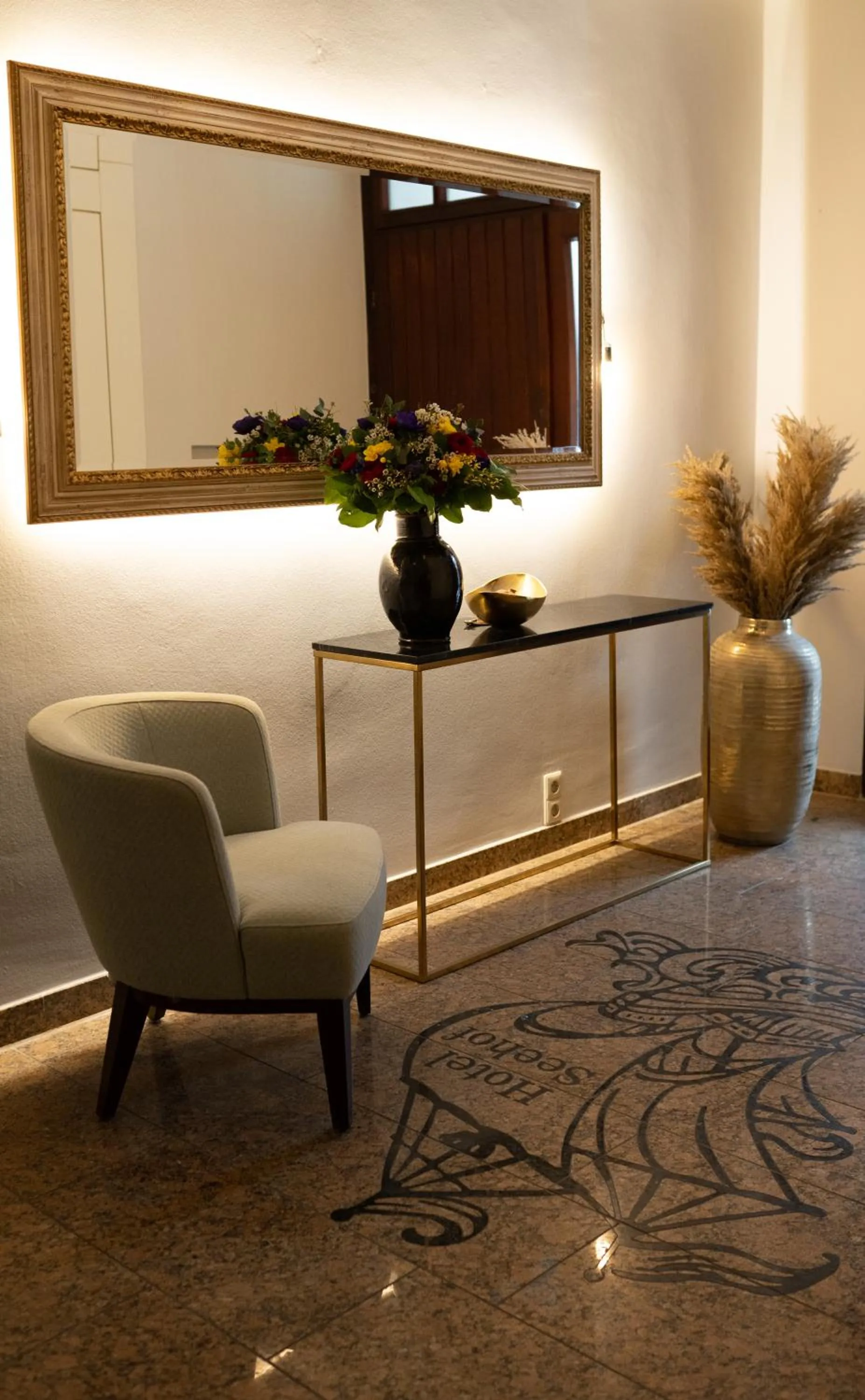 Hotel Seehof Norderney OHG