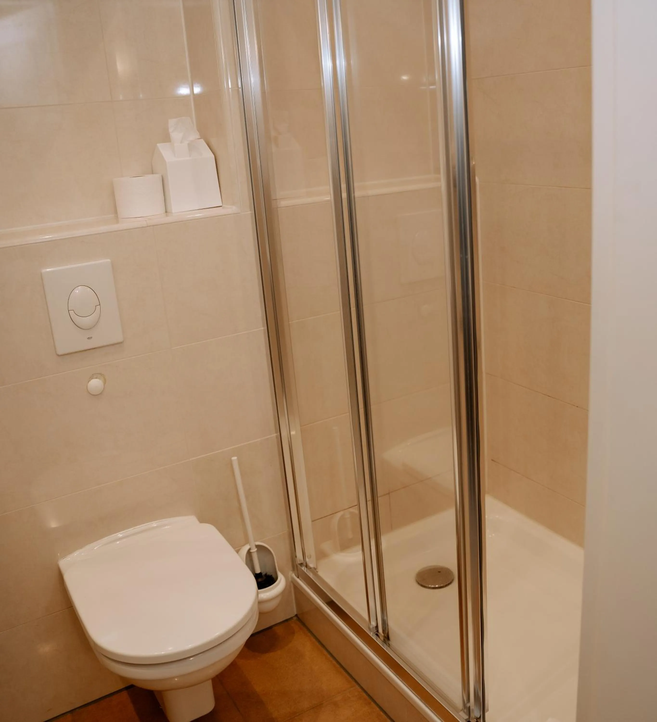 Hotel Seehof Norderney OHG