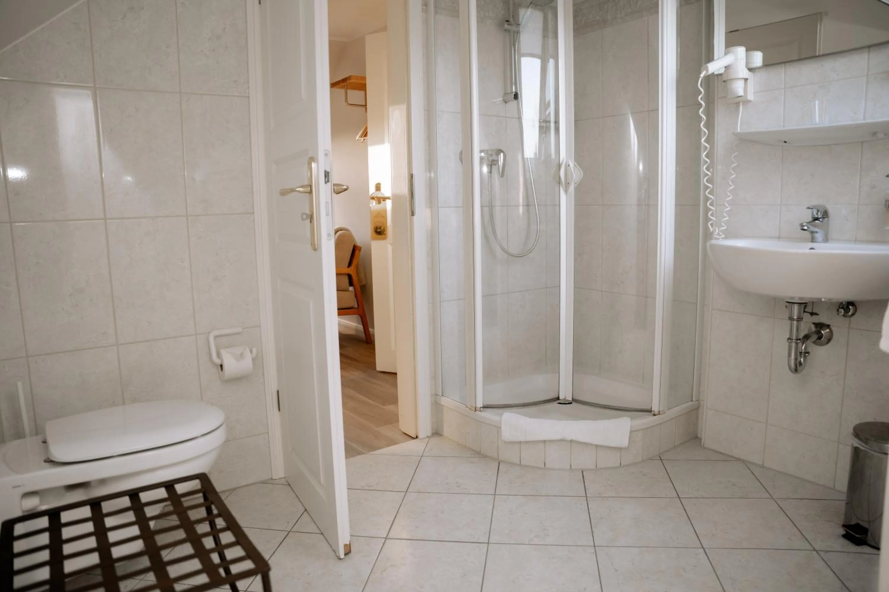 Hotel Seehof Norderney OHG
