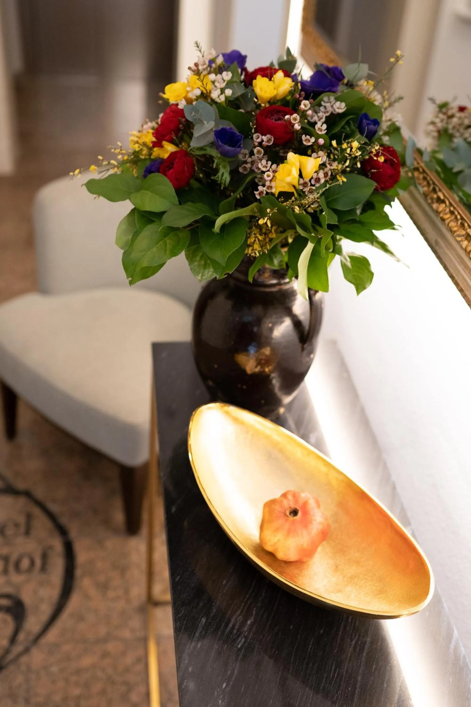 Hotel Seehof Norderney OHG