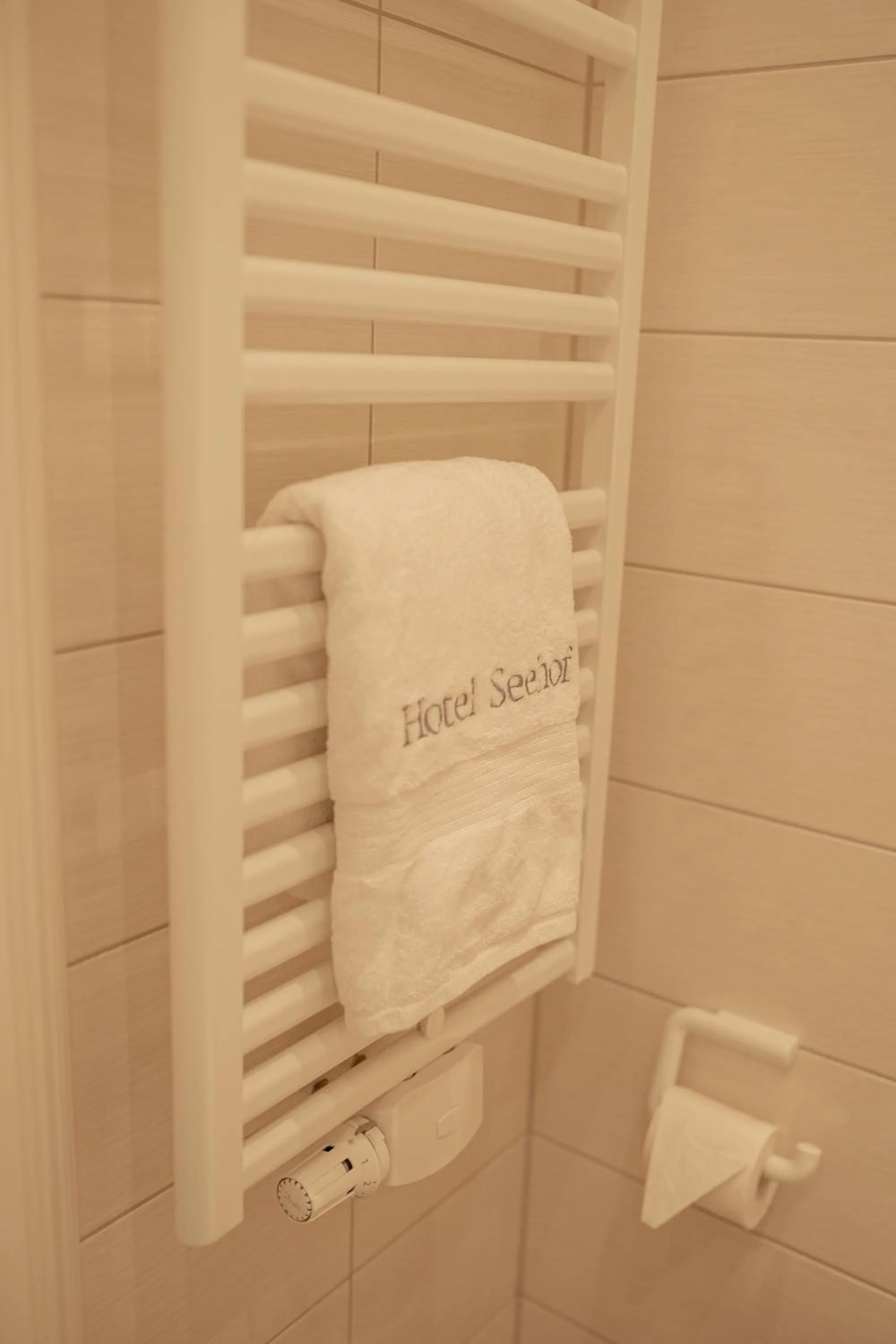 Hotel Seehof Norderney OHG
