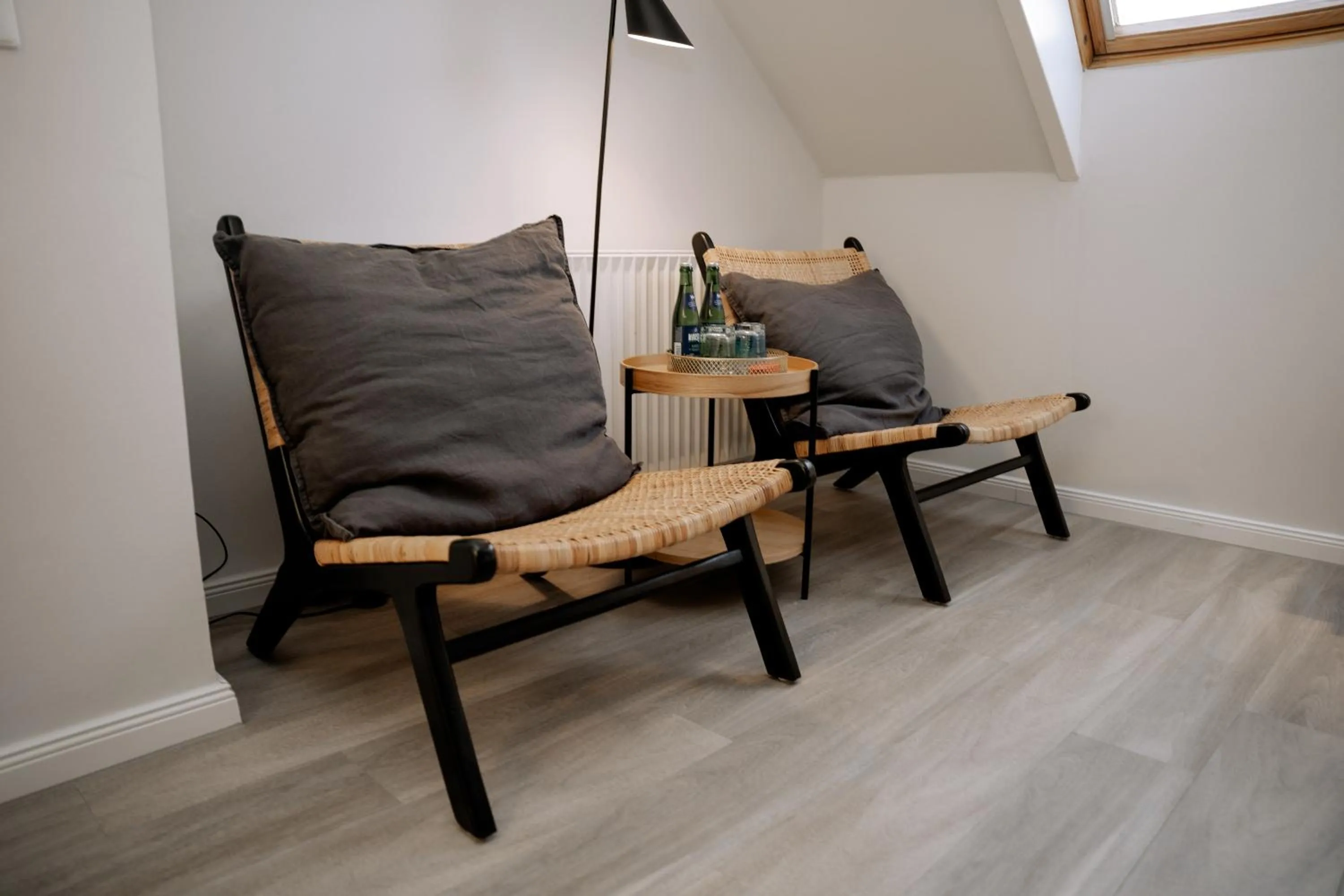 Hotel Seehof Norderney OHG