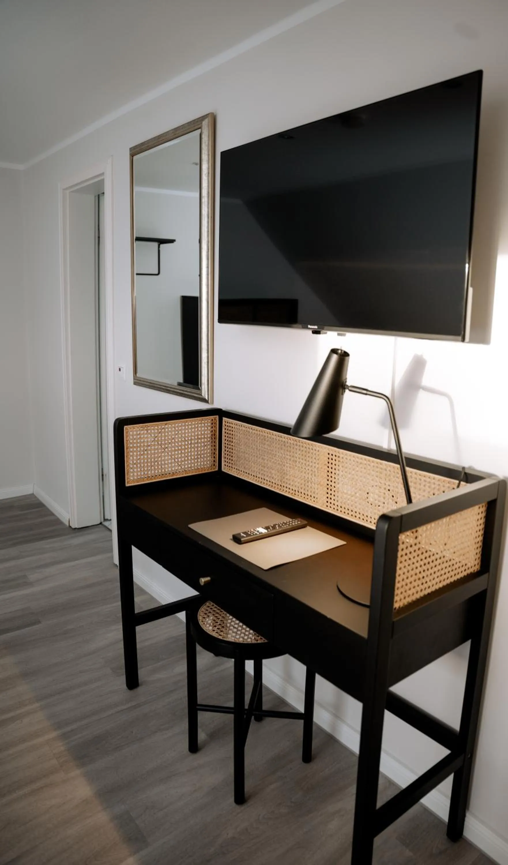 Hotel Seehof Norderney OHG