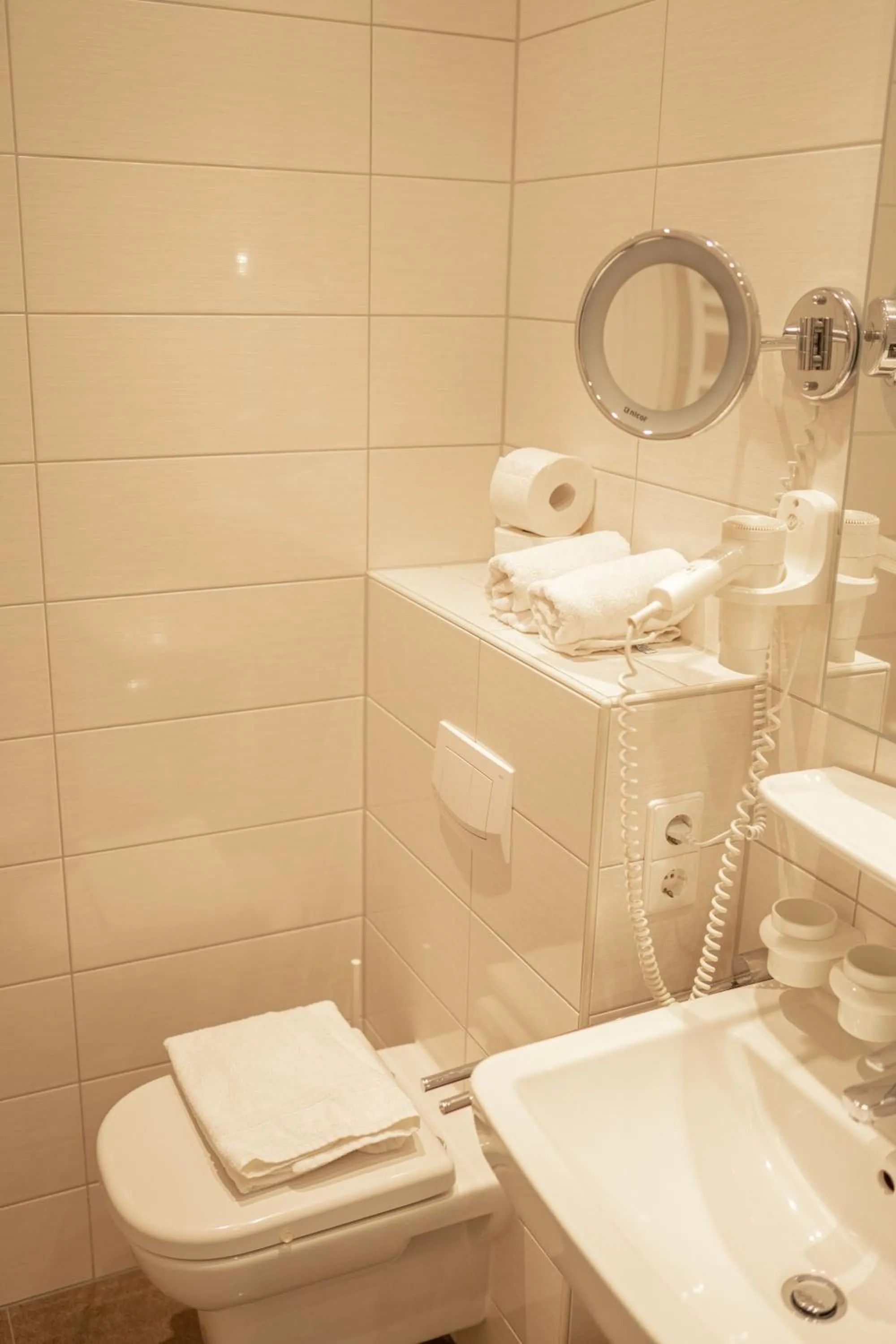 Hotel Seehof Norderney OHG