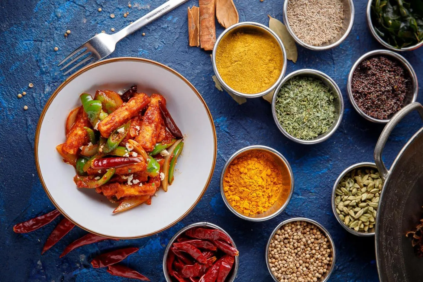 Restaurant/places to eat in voco Hefei Binhu by IHG