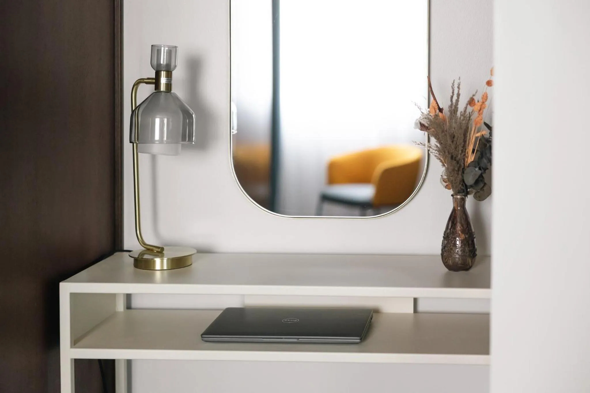 Photo of the whole room in Crowne Plaza Madrid - Centre Retiro by IHG