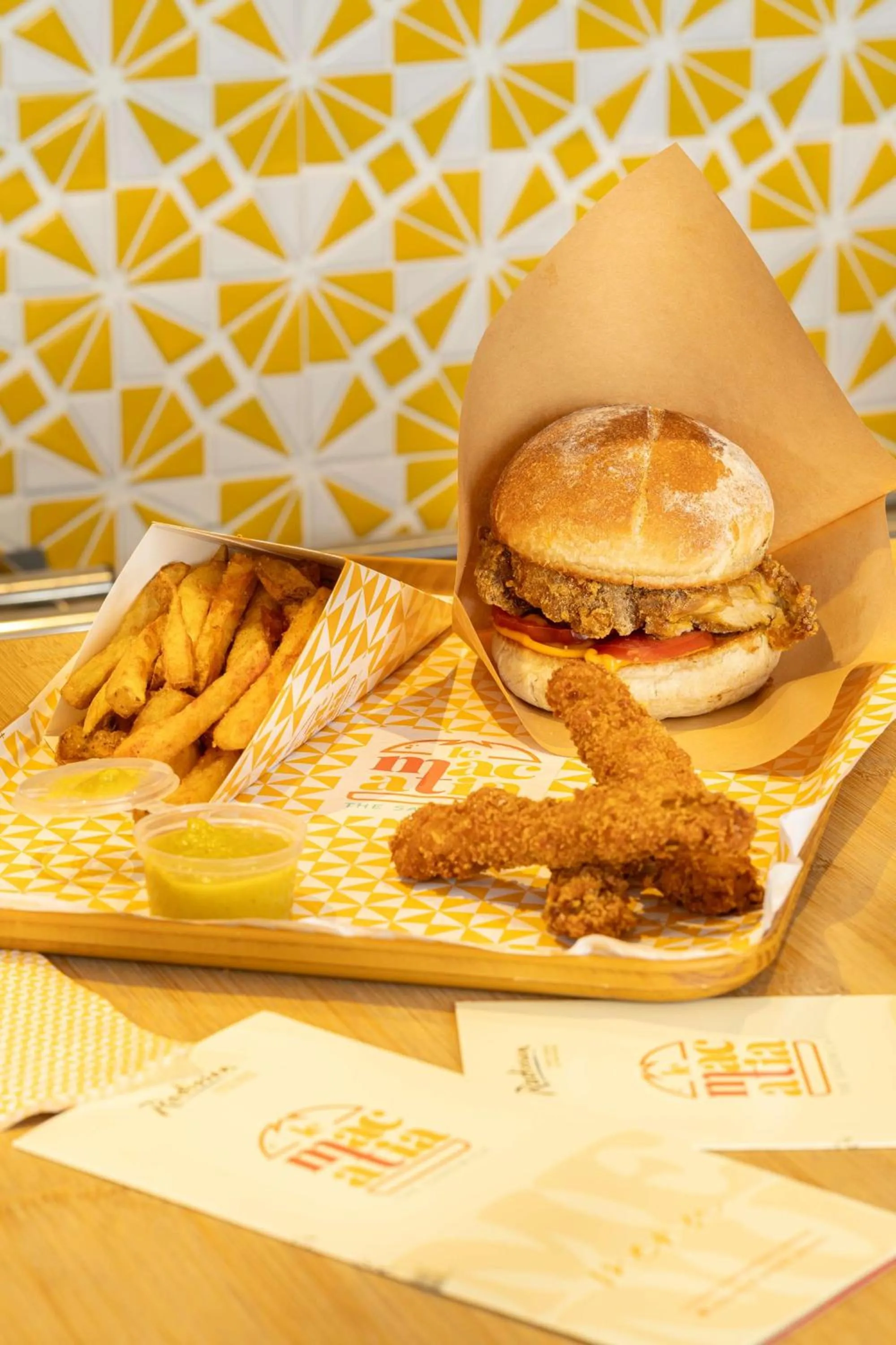 Restaurant/places to eat in Radisson Hotel Saint Denis, La Reunion