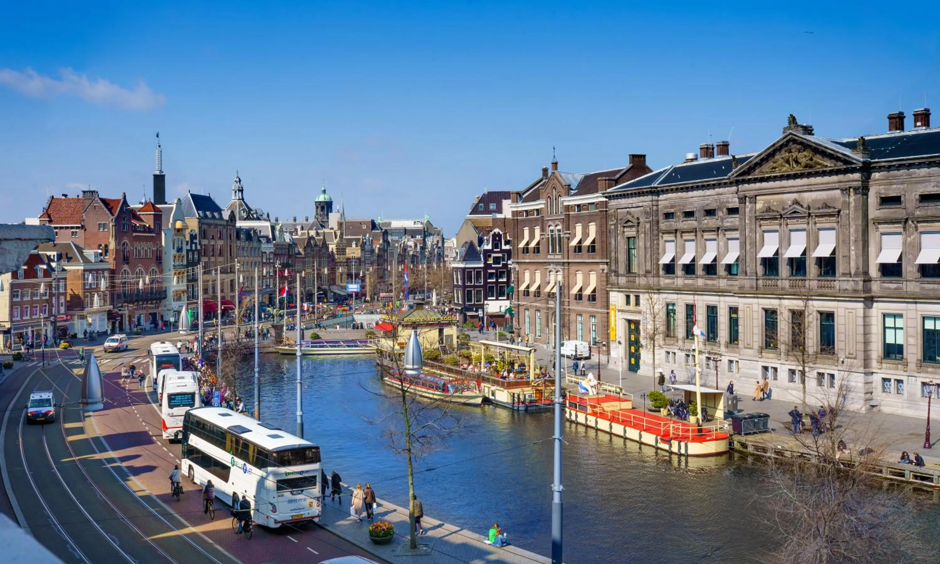 Boutique Hotel des Arts