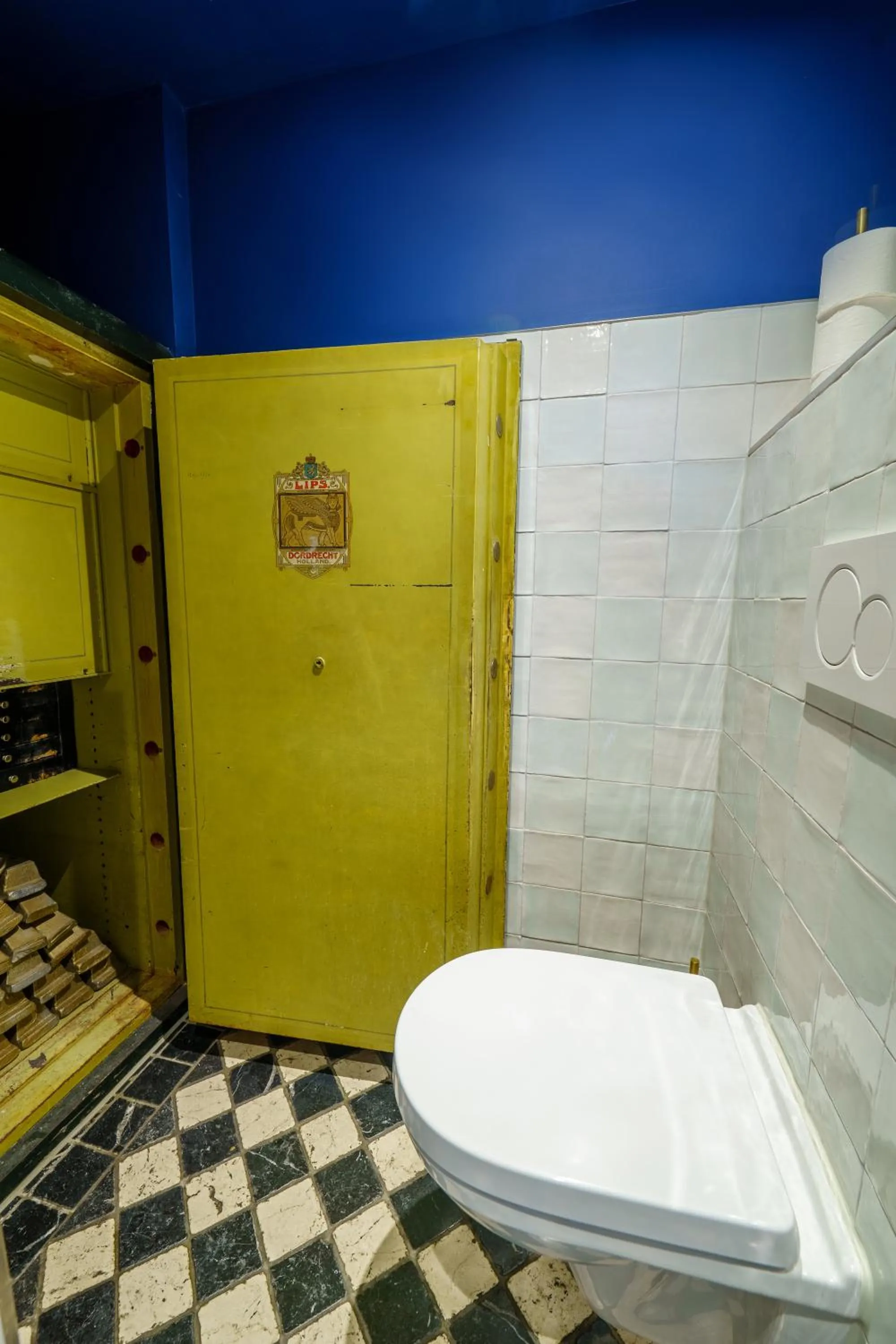 Boutique Hotel des Arts