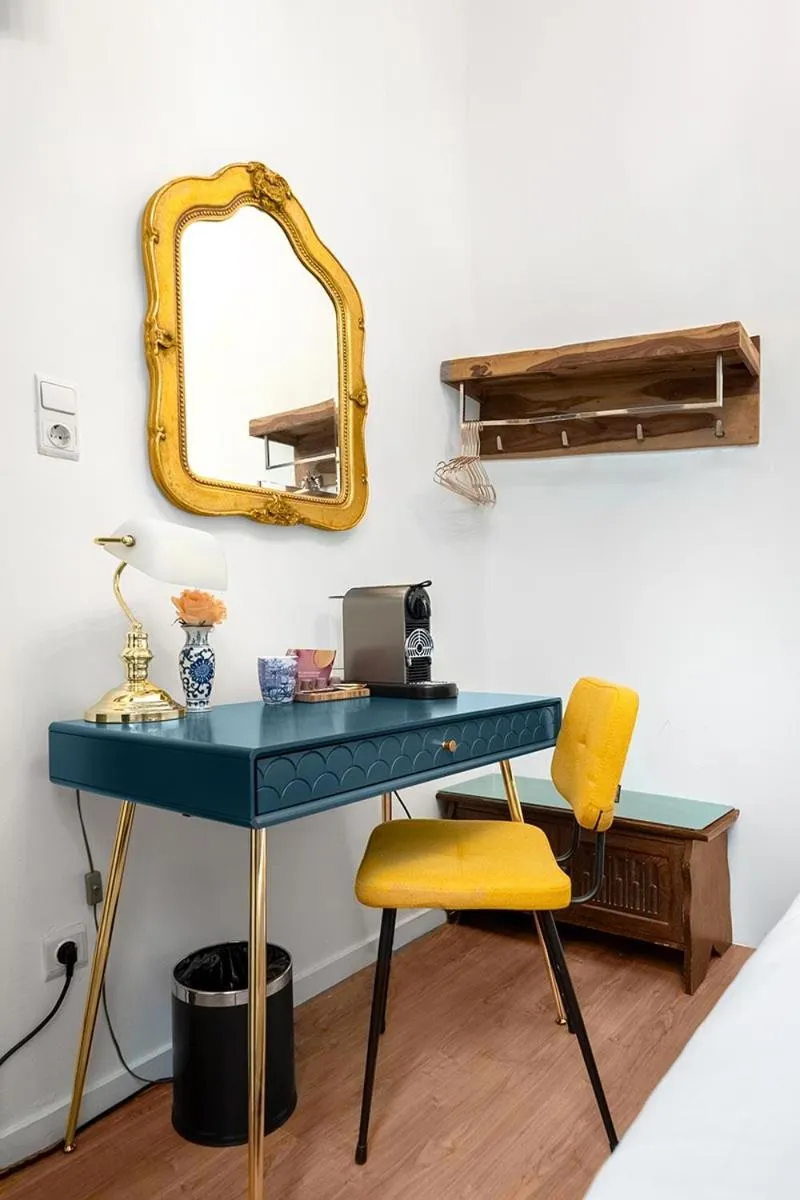 Boutique Hotel des Arts