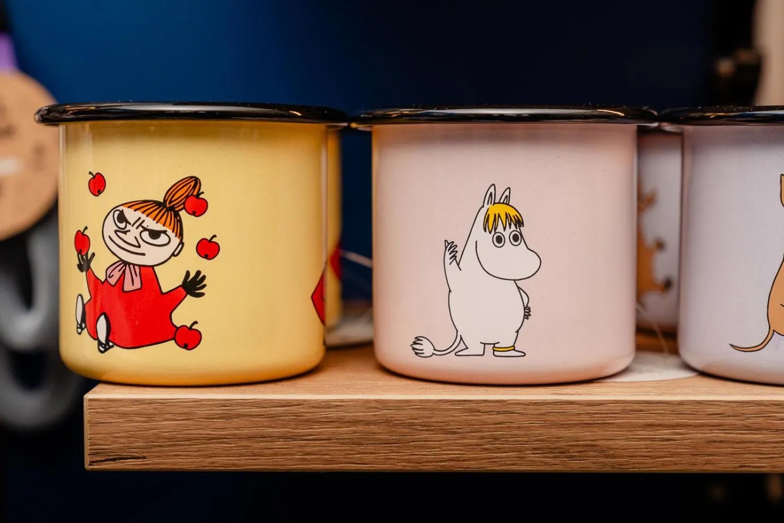 On-site shops in Boutique Hotel des Arts