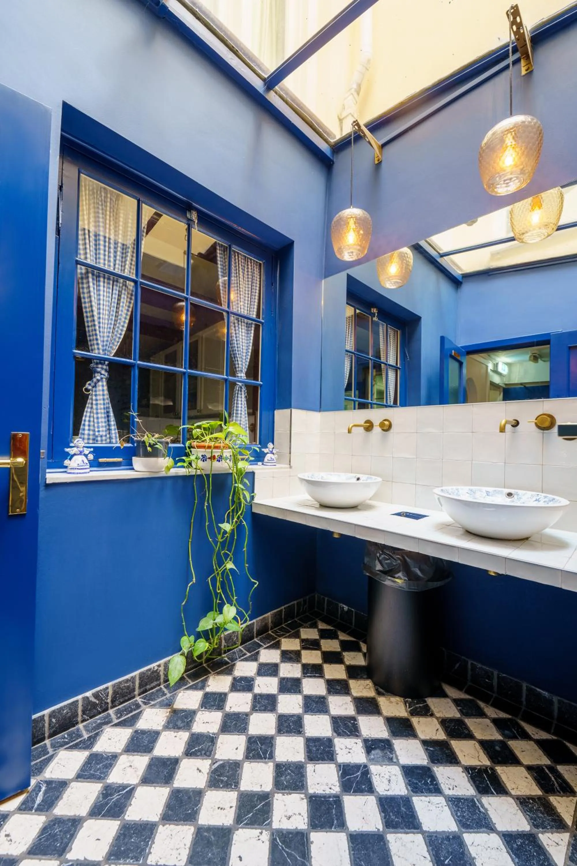 Boutique Hotel des Arts