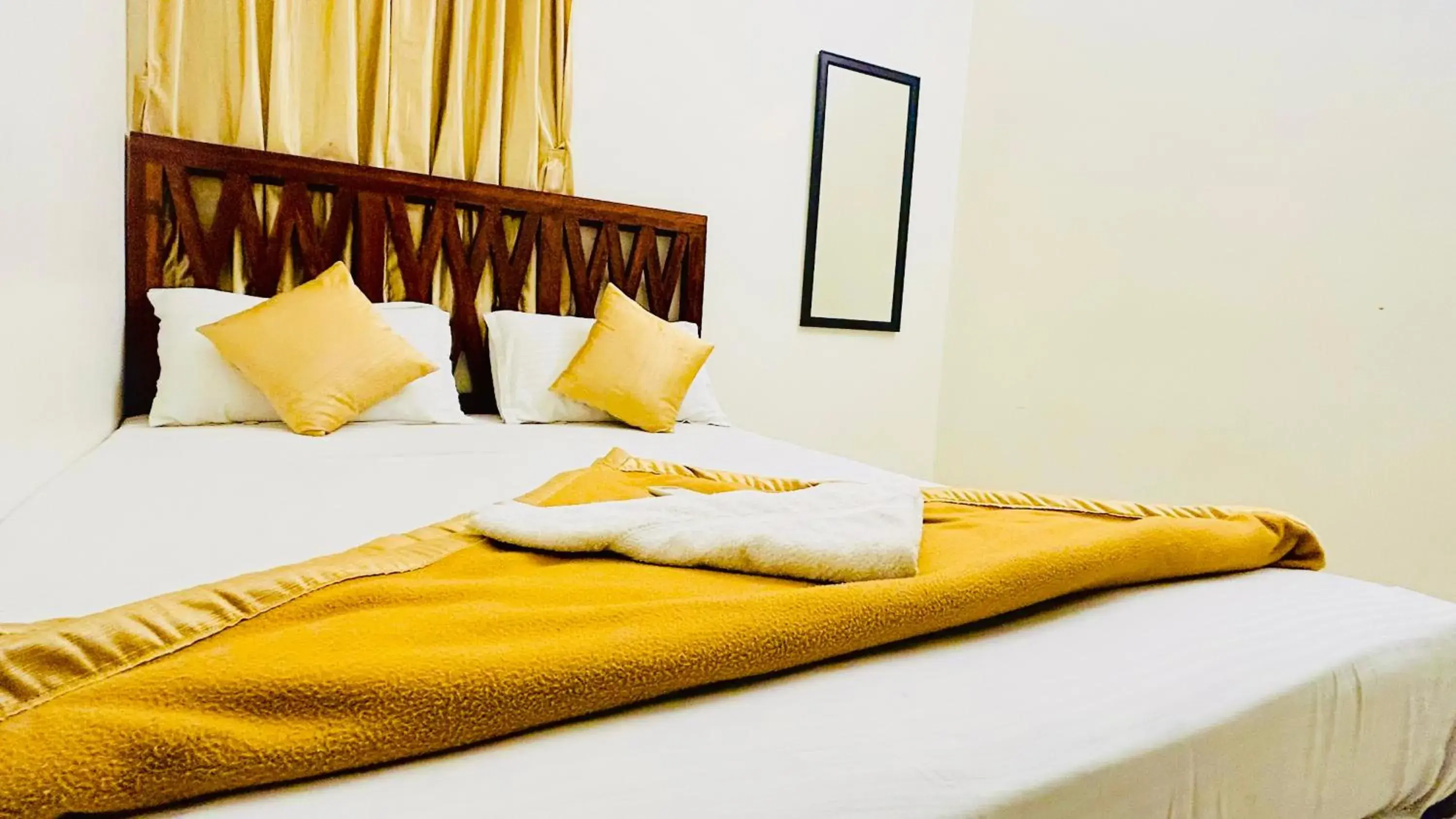 Family Double Room in JACK'S DEN residency Family Double Room in JACK'S DEN residency