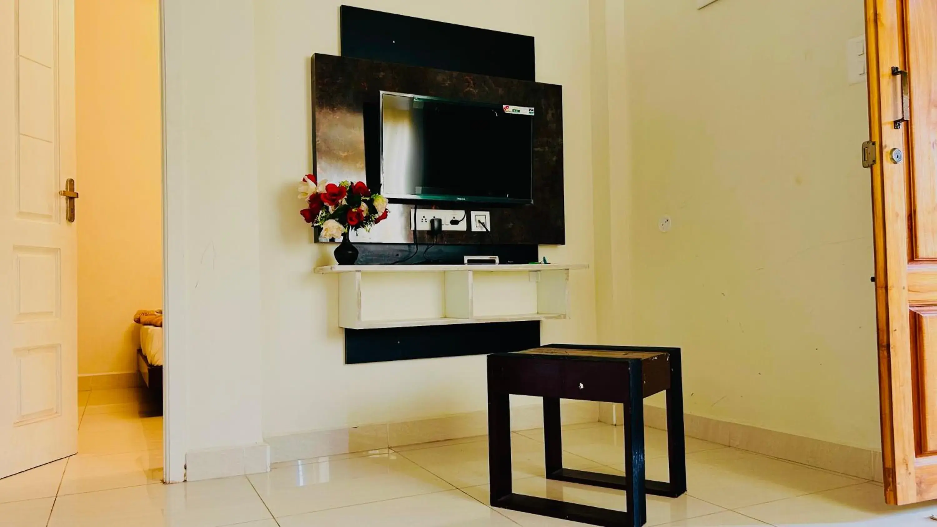 Family Double Room in JACK'S DEN residency Family Double Room in JACK'S DEN residency