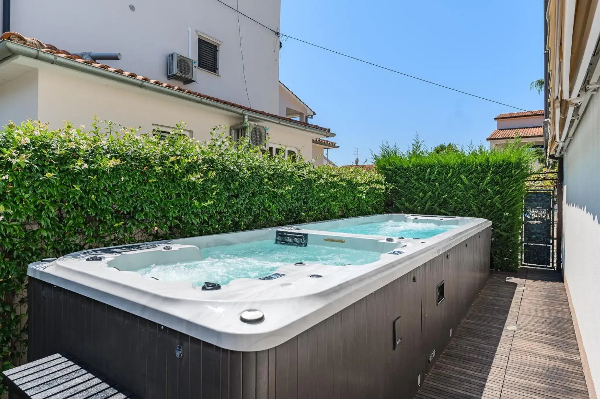Villa Gigi Villa Gigi