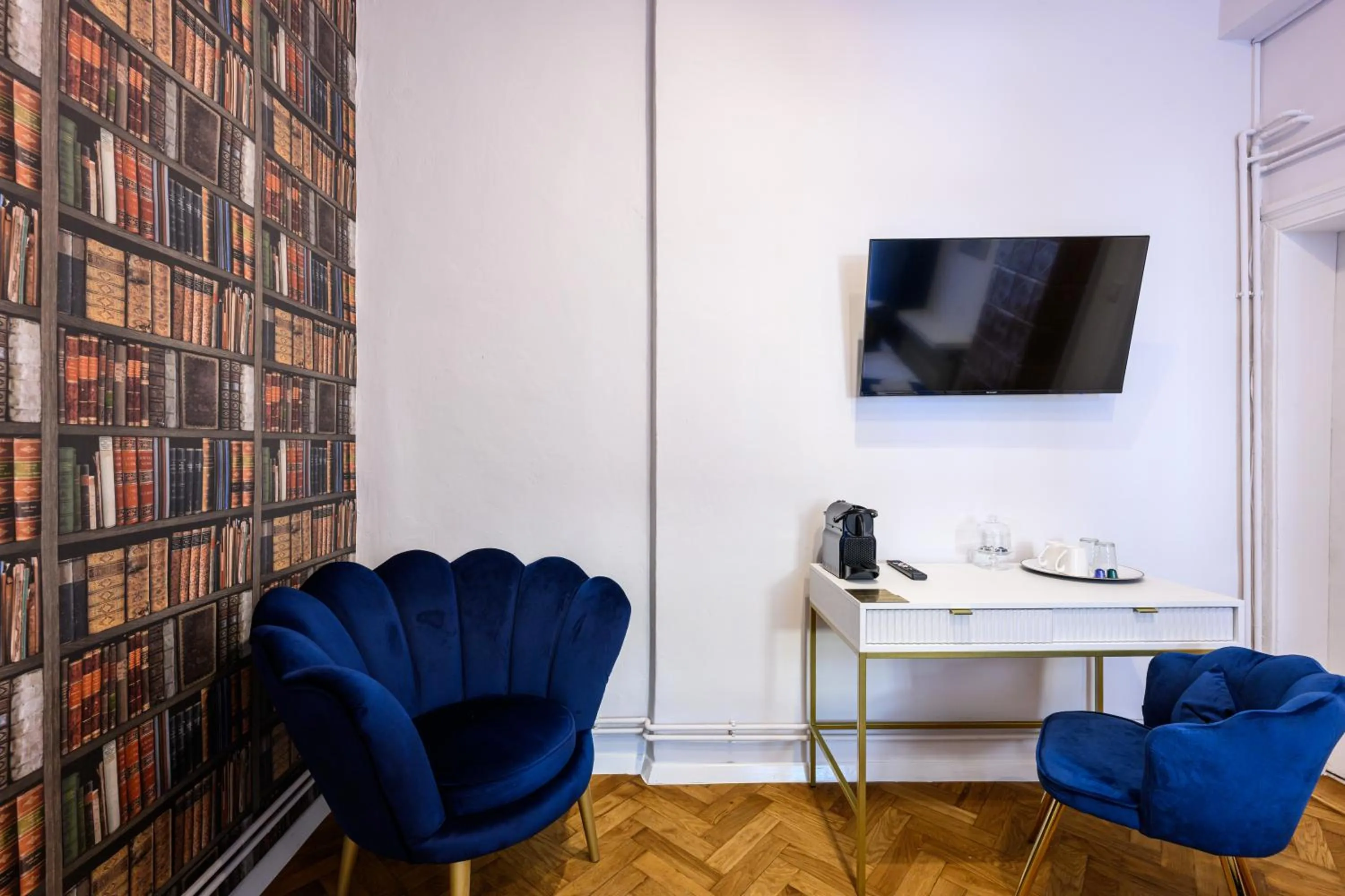 Wiślna Main Square Apartments