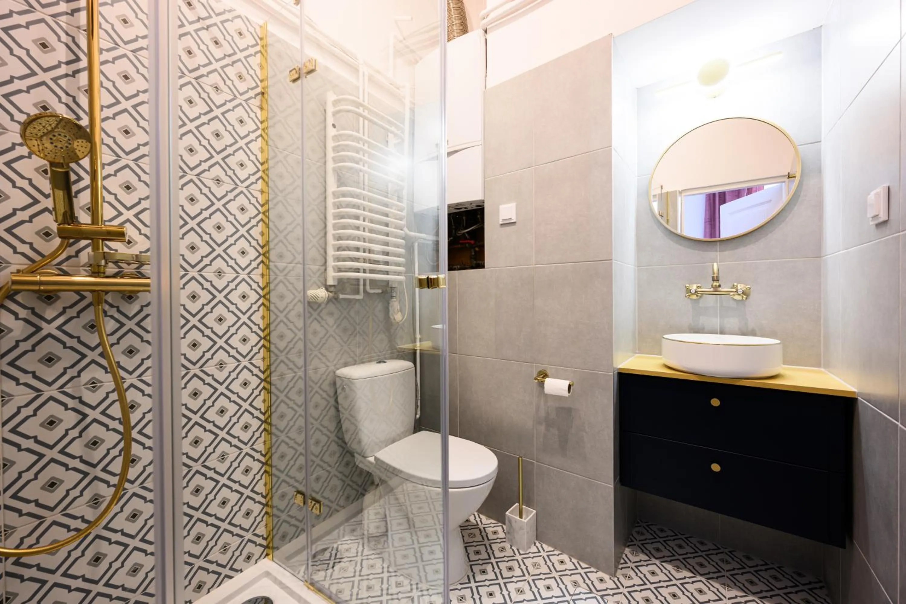 Wiślna Main Square Apartments