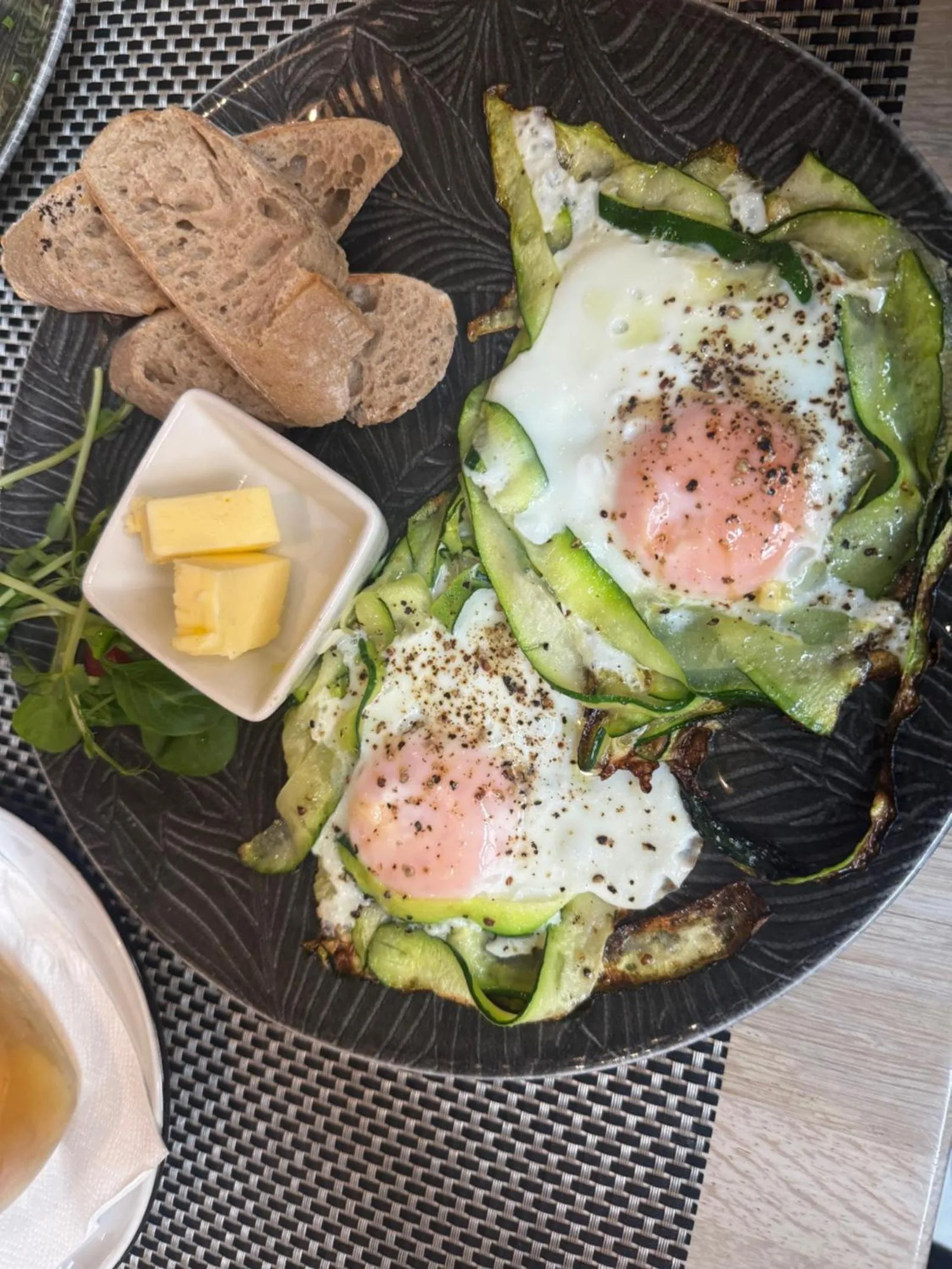 Breakfast in Wiślna Main Square Apartments