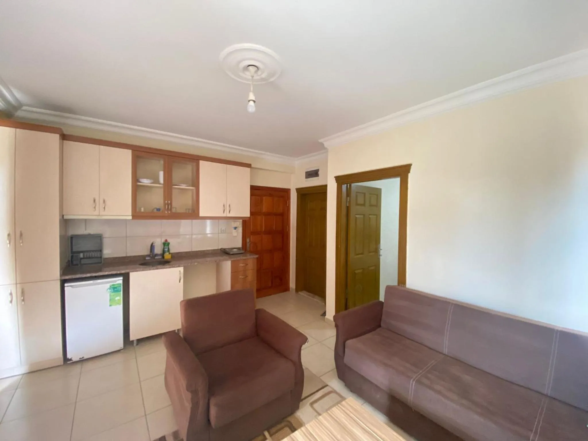 ALİ ÜNAL APART OTEL