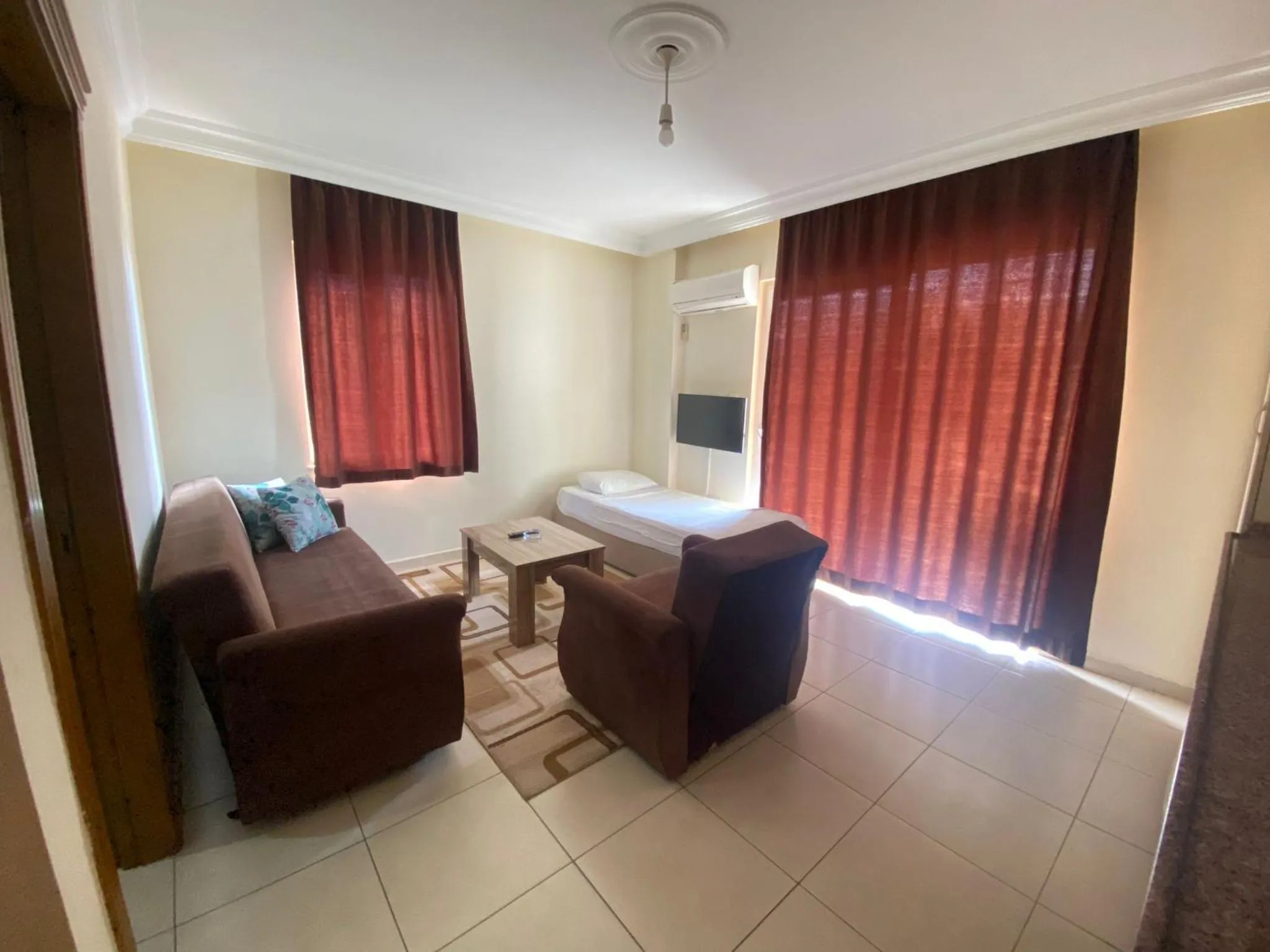 ALİ ÜNAL APART OTEL