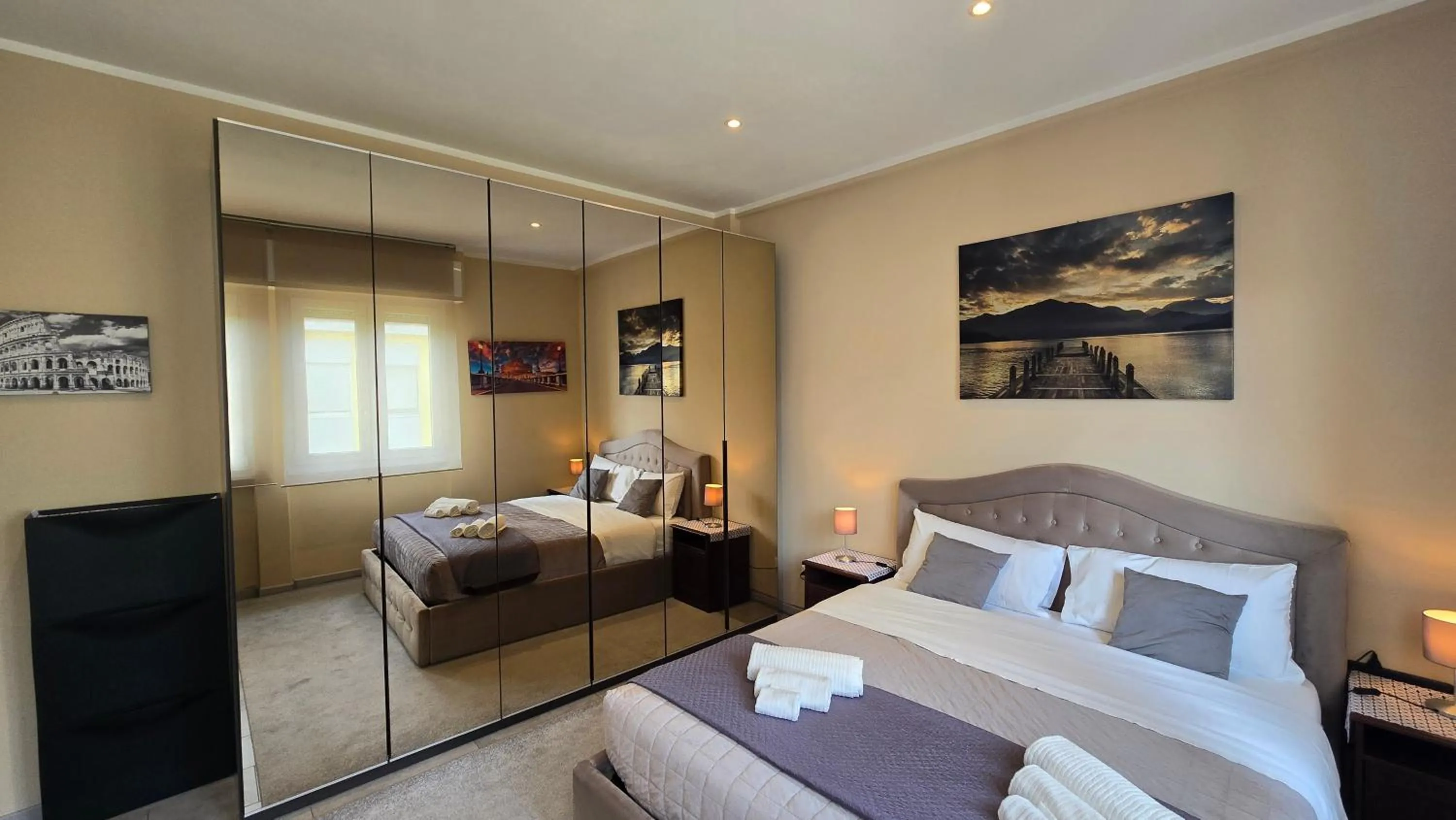 Suite Tuscolana