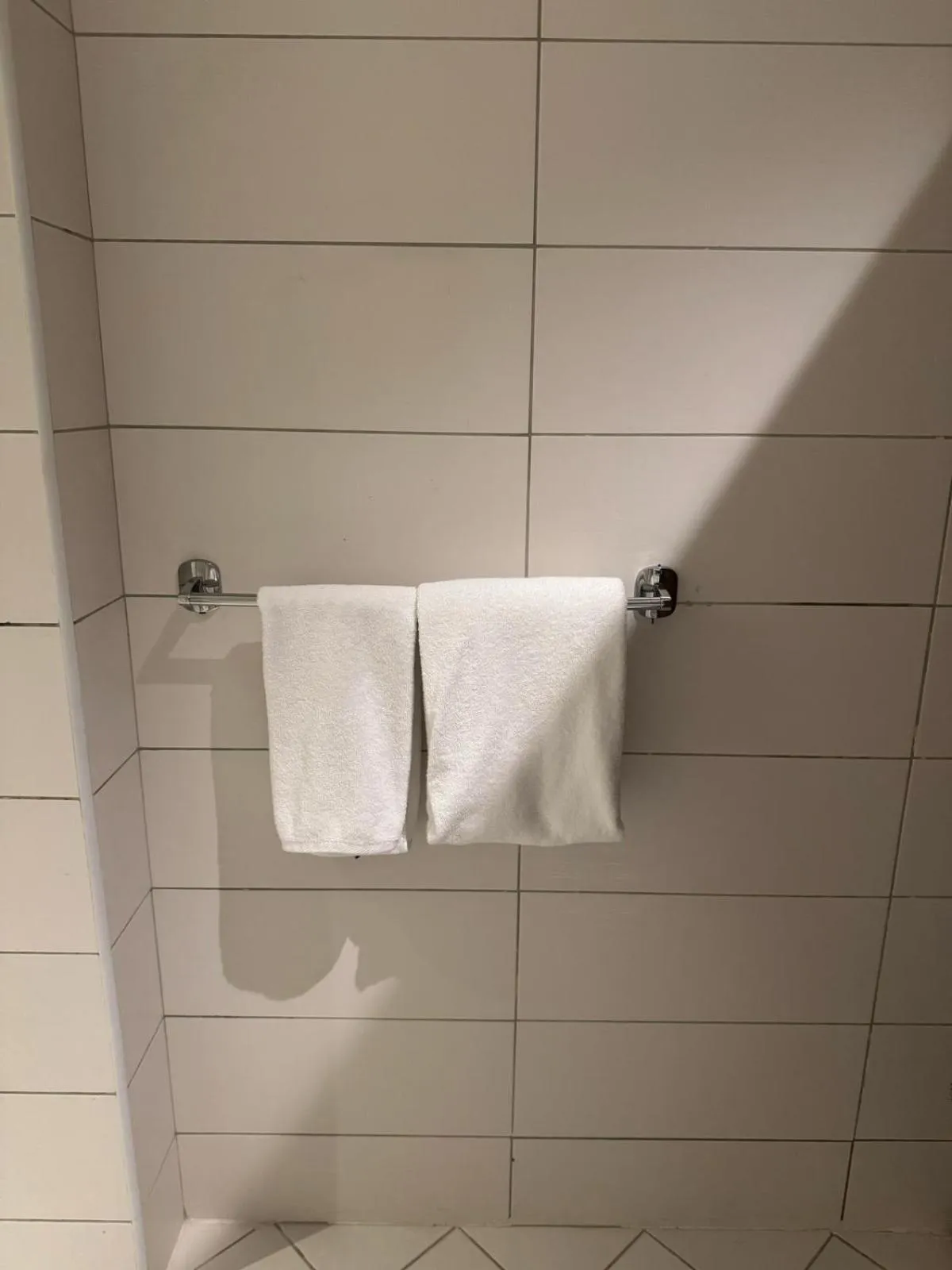 Bathroom in Ocean View Al Zahra