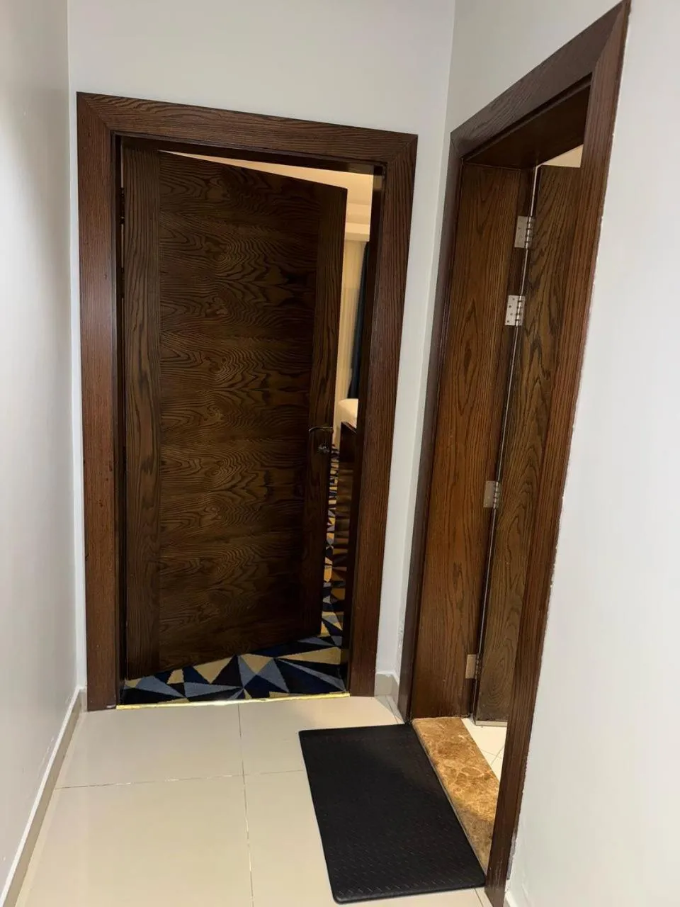 Photo of the whole room in Ocean View Al Zahra