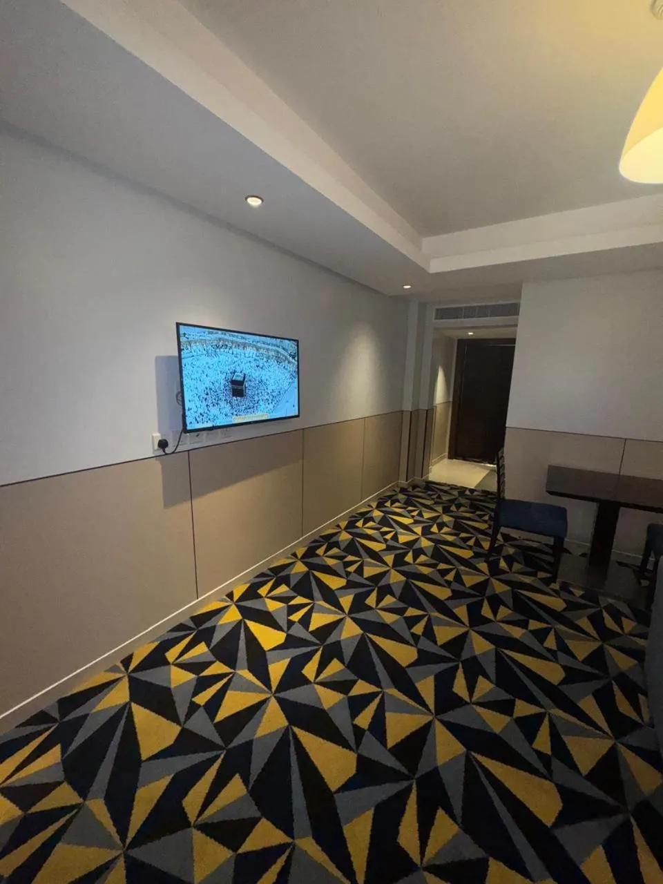 TV and multimedia in Ocean View Al Zahra