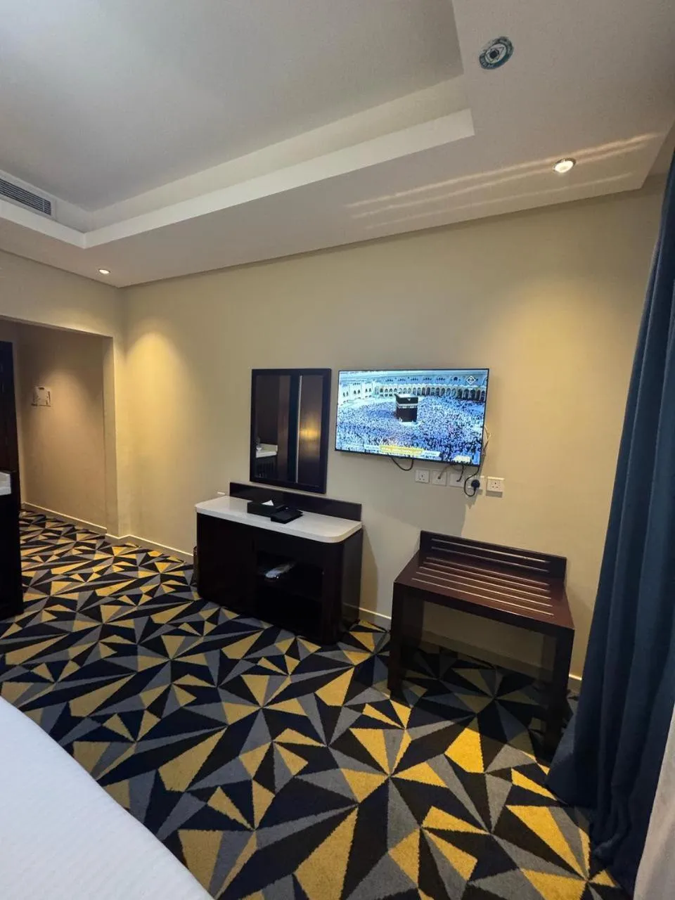 TV and multimedia in Ocean View Al Zahra