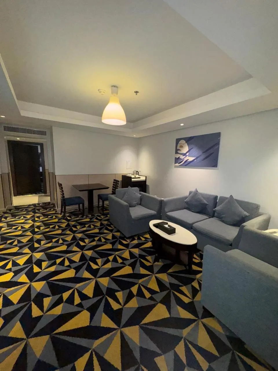 TV and multimedia in Ocean View Al Zahra