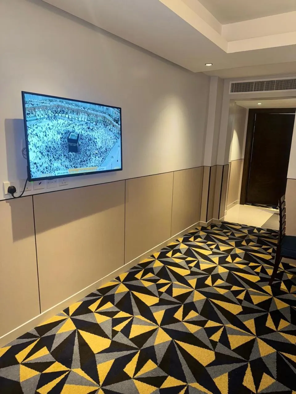 TV and multimedia in Ocean View Al Zahra