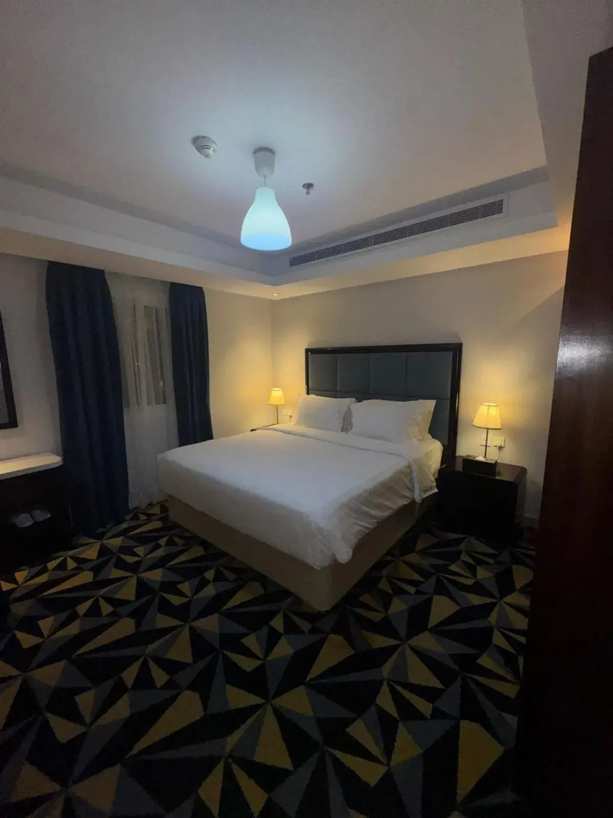 Junior Suite in Ocean View Al Zahra Junior Suite in Ocean View Al Zahra