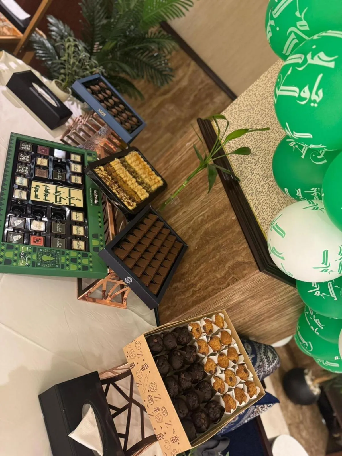 Activities in Ocean View Al Zahra