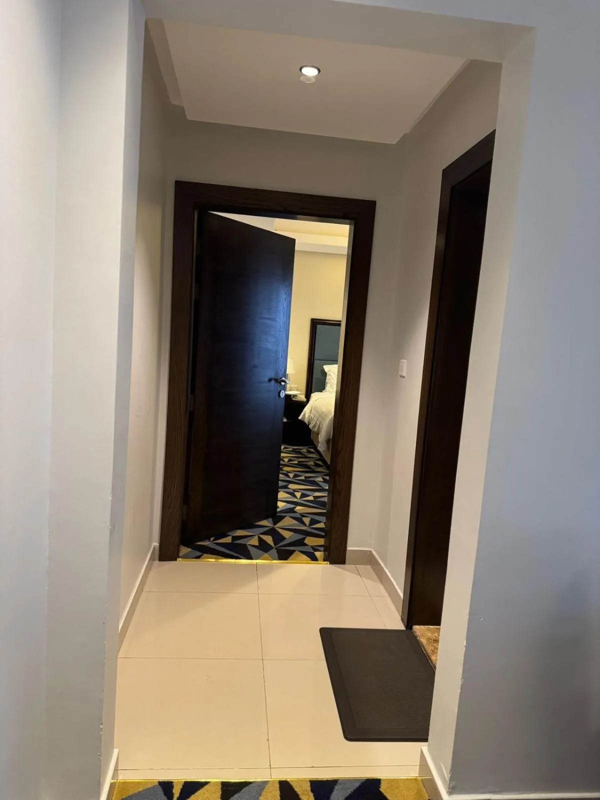 acessibility in Ocean View Al Zahra