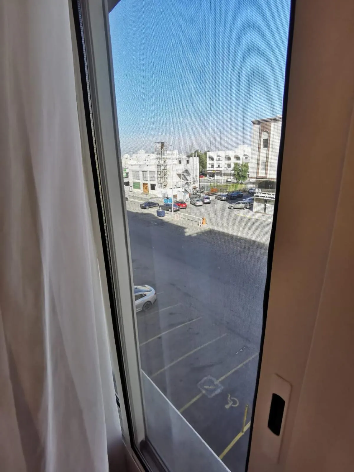 Place of worship in Ocean View Al Zahra