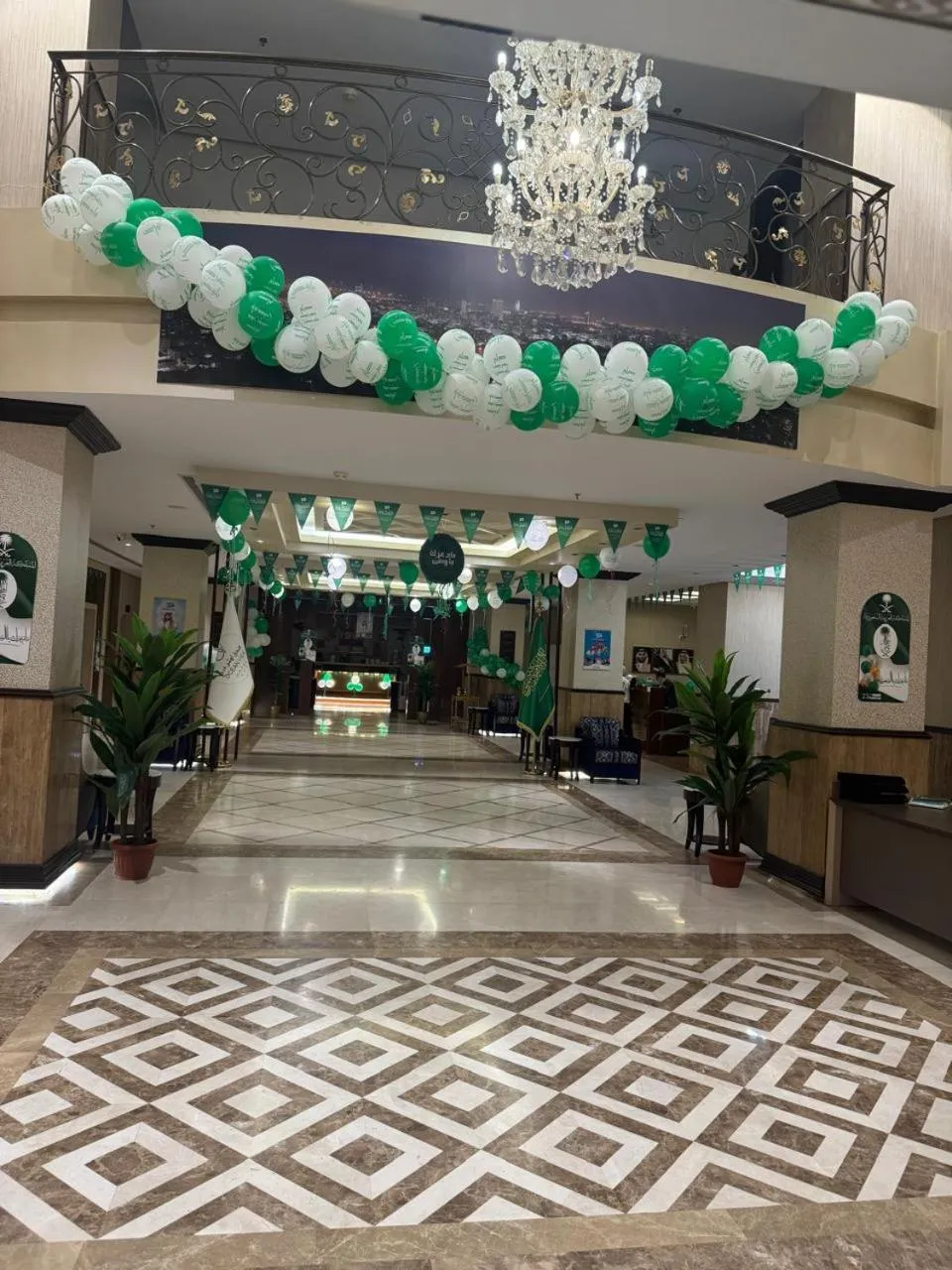 Activities in Ocean View Al Zahra