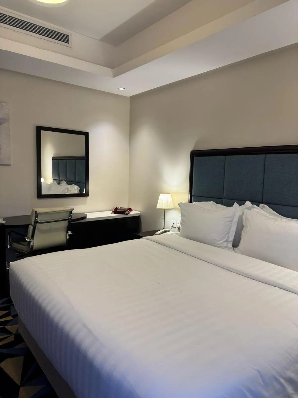 Bed in Ocean View Al Zahra