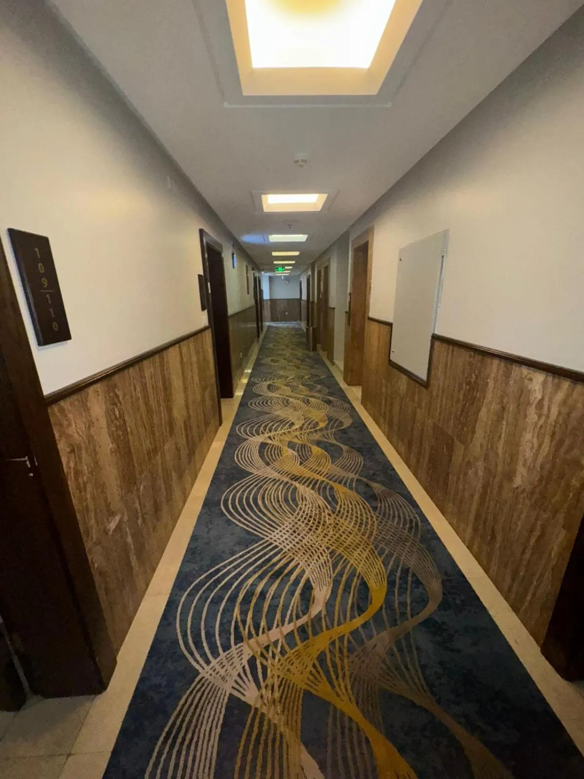 acessibility in Ocean View Al Zahra