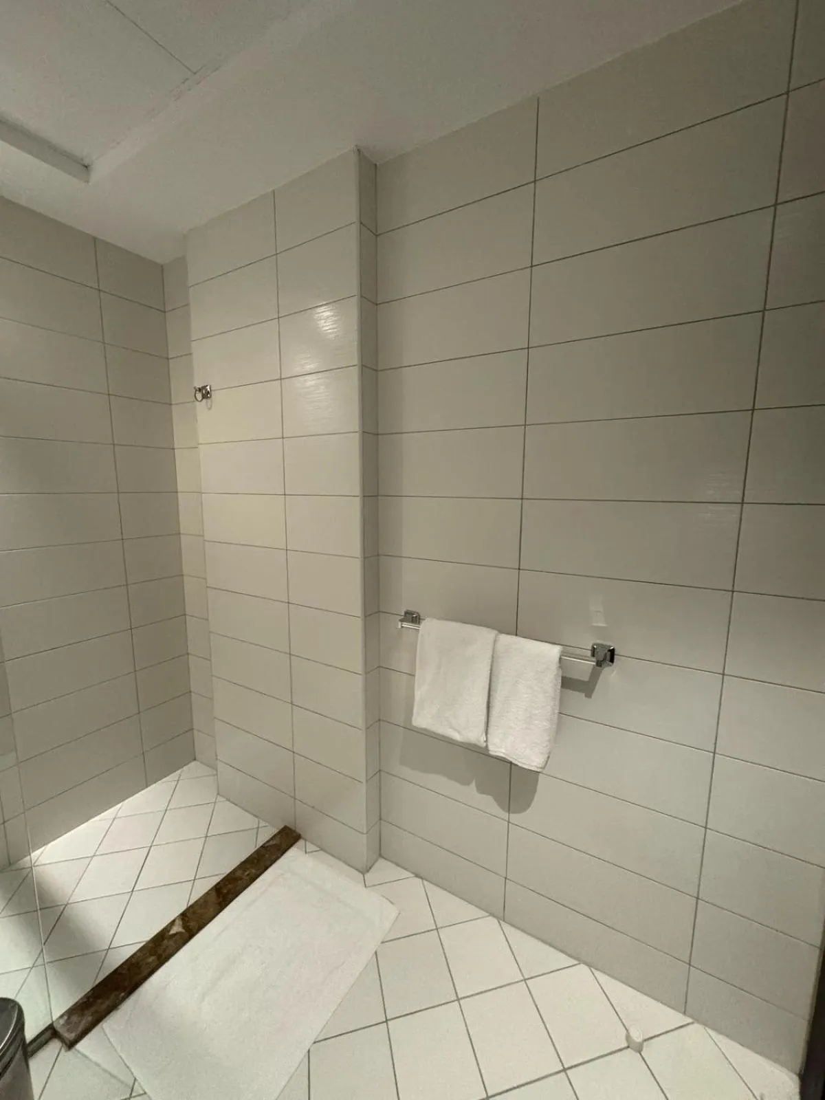 towels in Ocean View Al Zahra