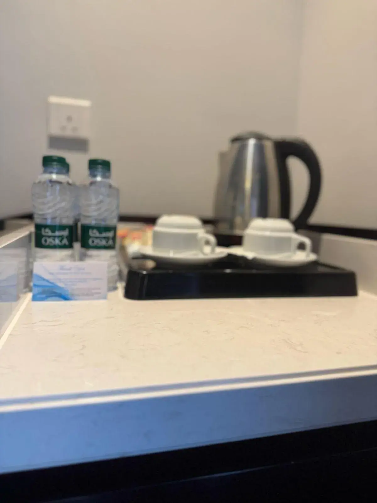 Suite with City View in Ocean View Al Zahra Suite with City View in Ocean View Al Zahra