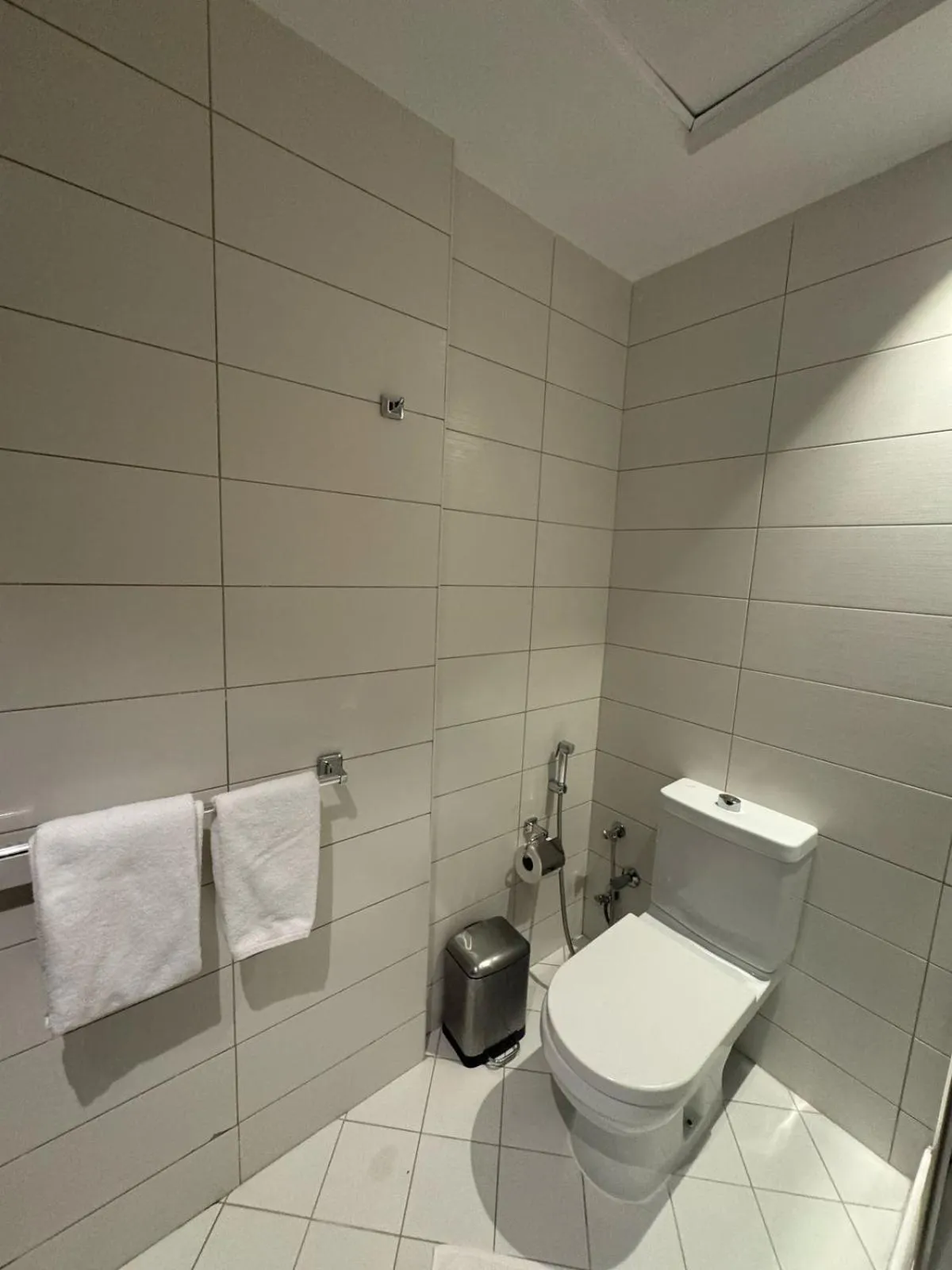 Bathroom in Ocean View Al Zahra